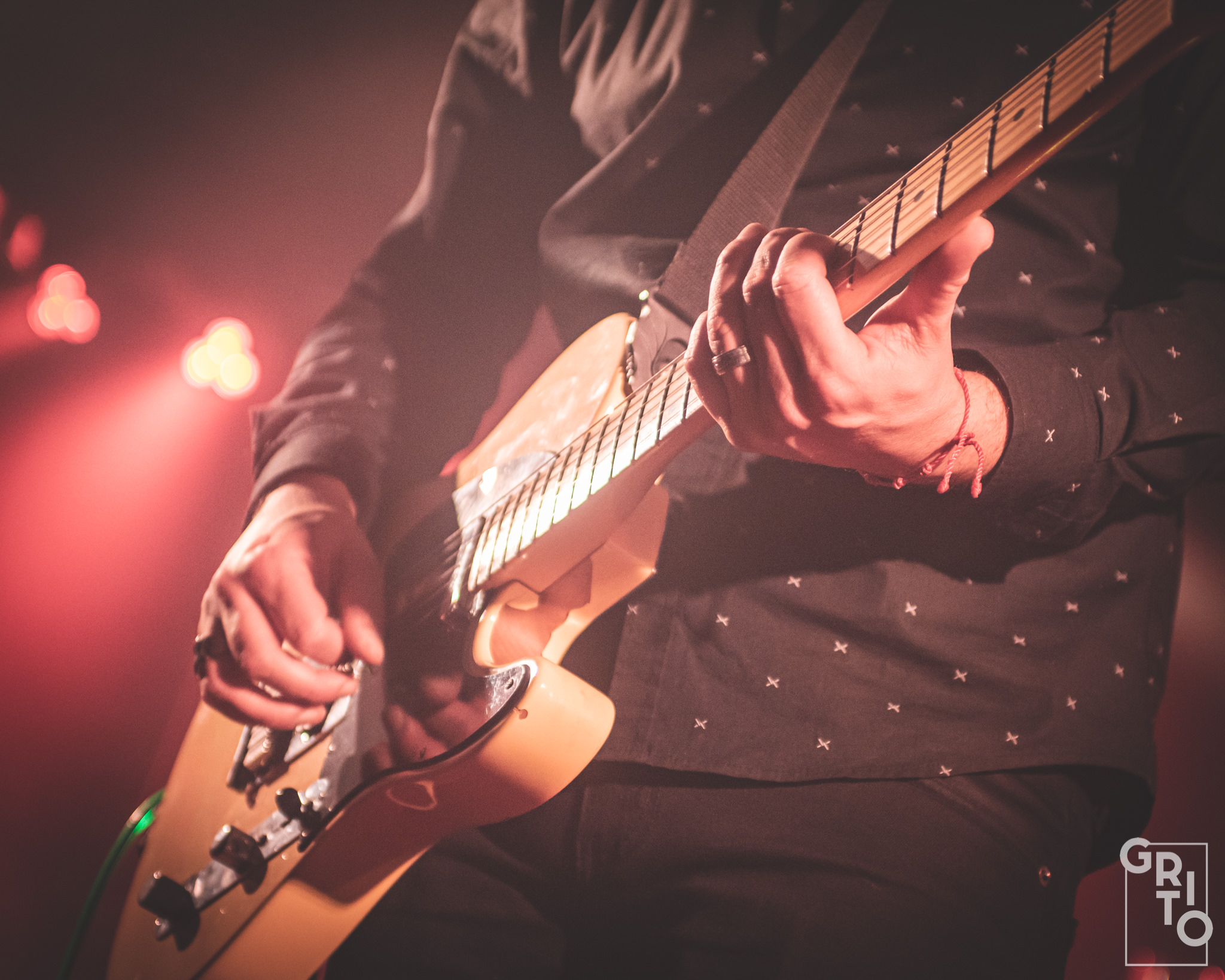 Del Carmen - 19 Julio 2019