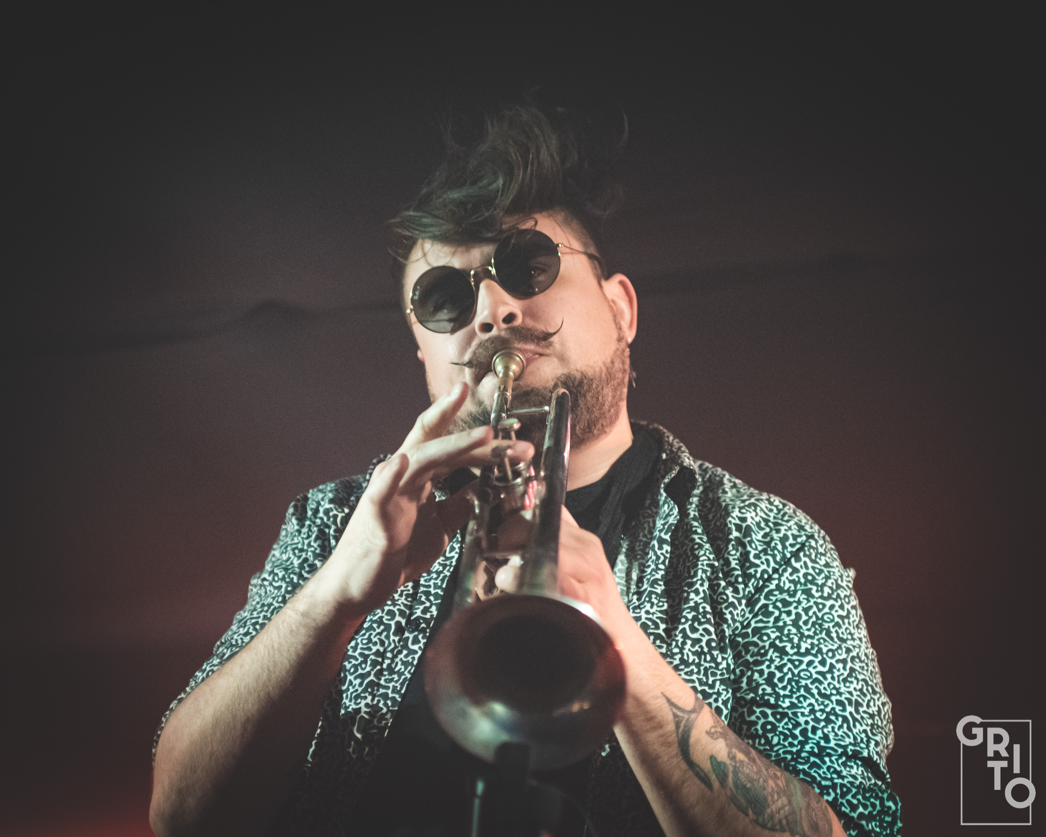 Del Carmen - 19 Julio 2019