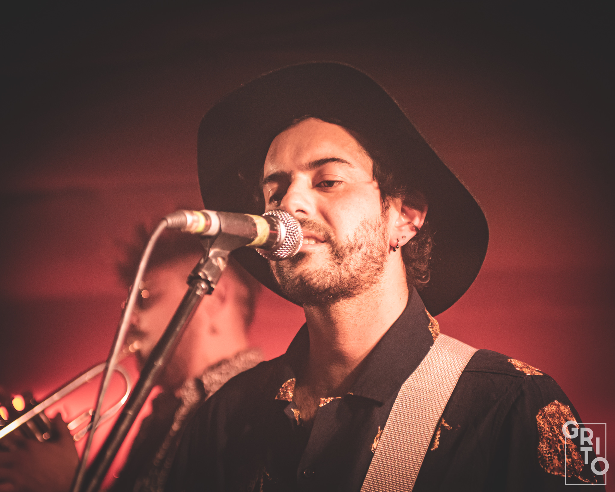 Del Carmen - 19 Julio 2019