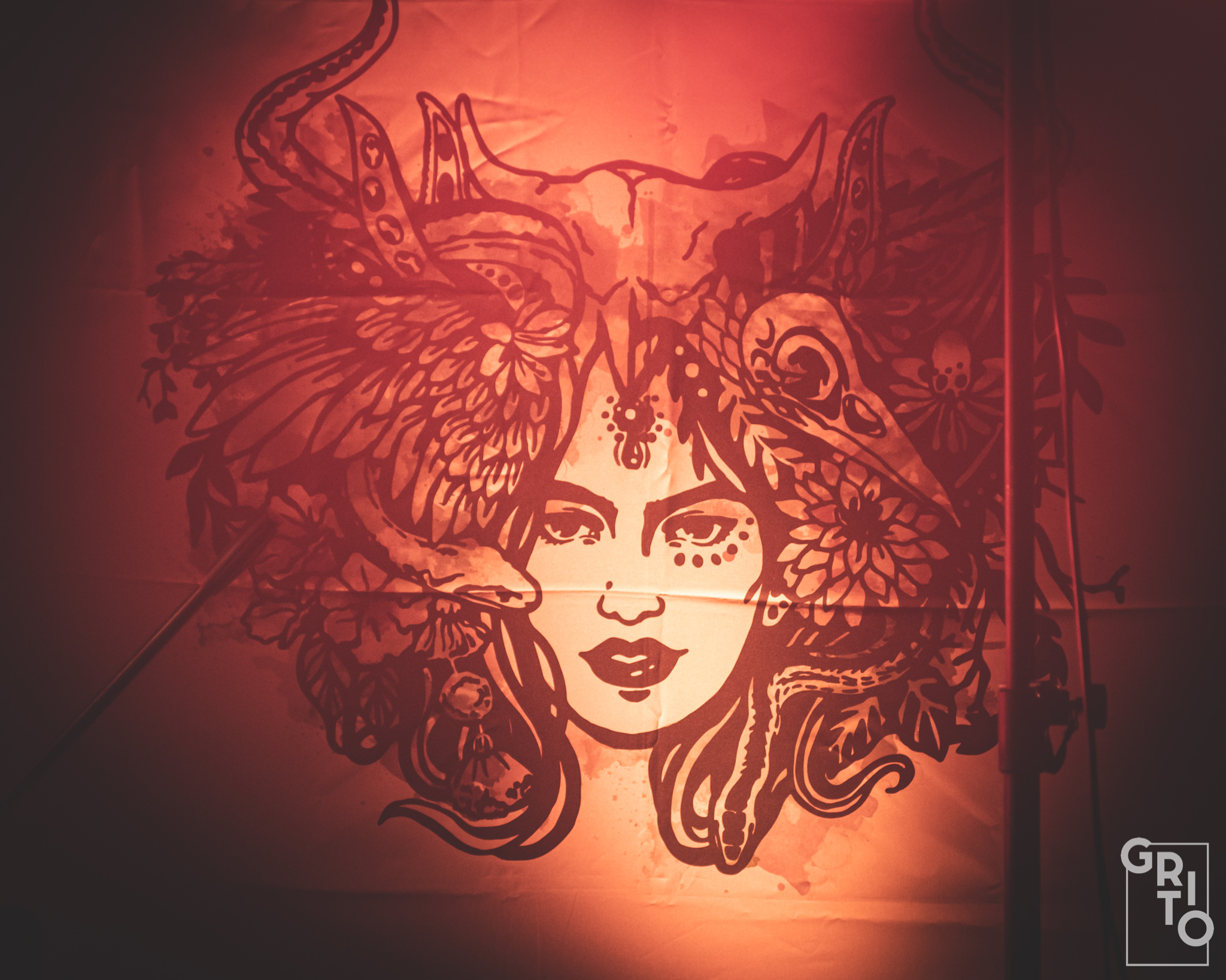 Del Carmen - 19 Julio 2019