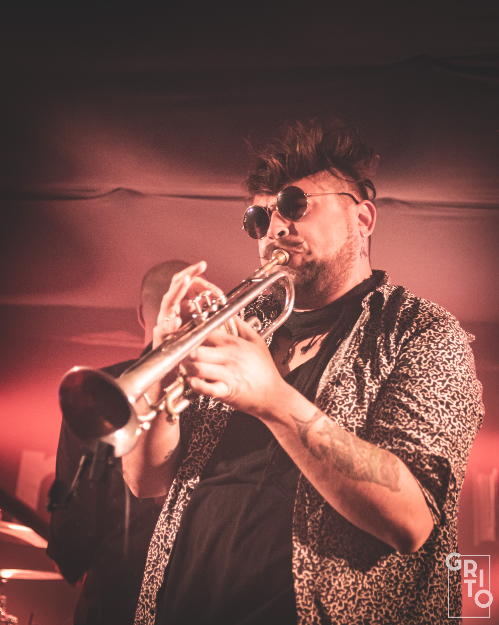 Del Carmen - 19 Julio 2019