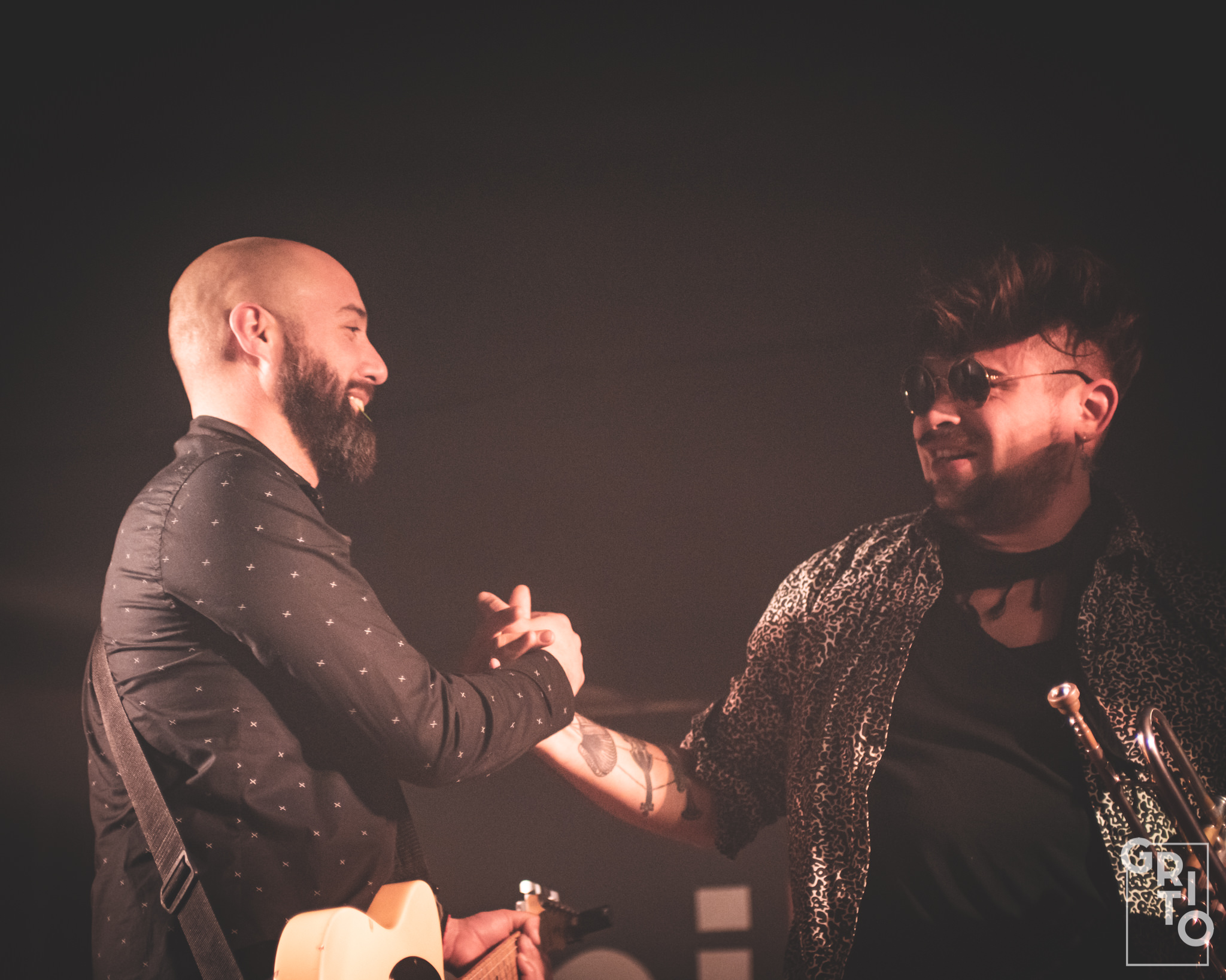 Del Carmen - 19 Julio 2019