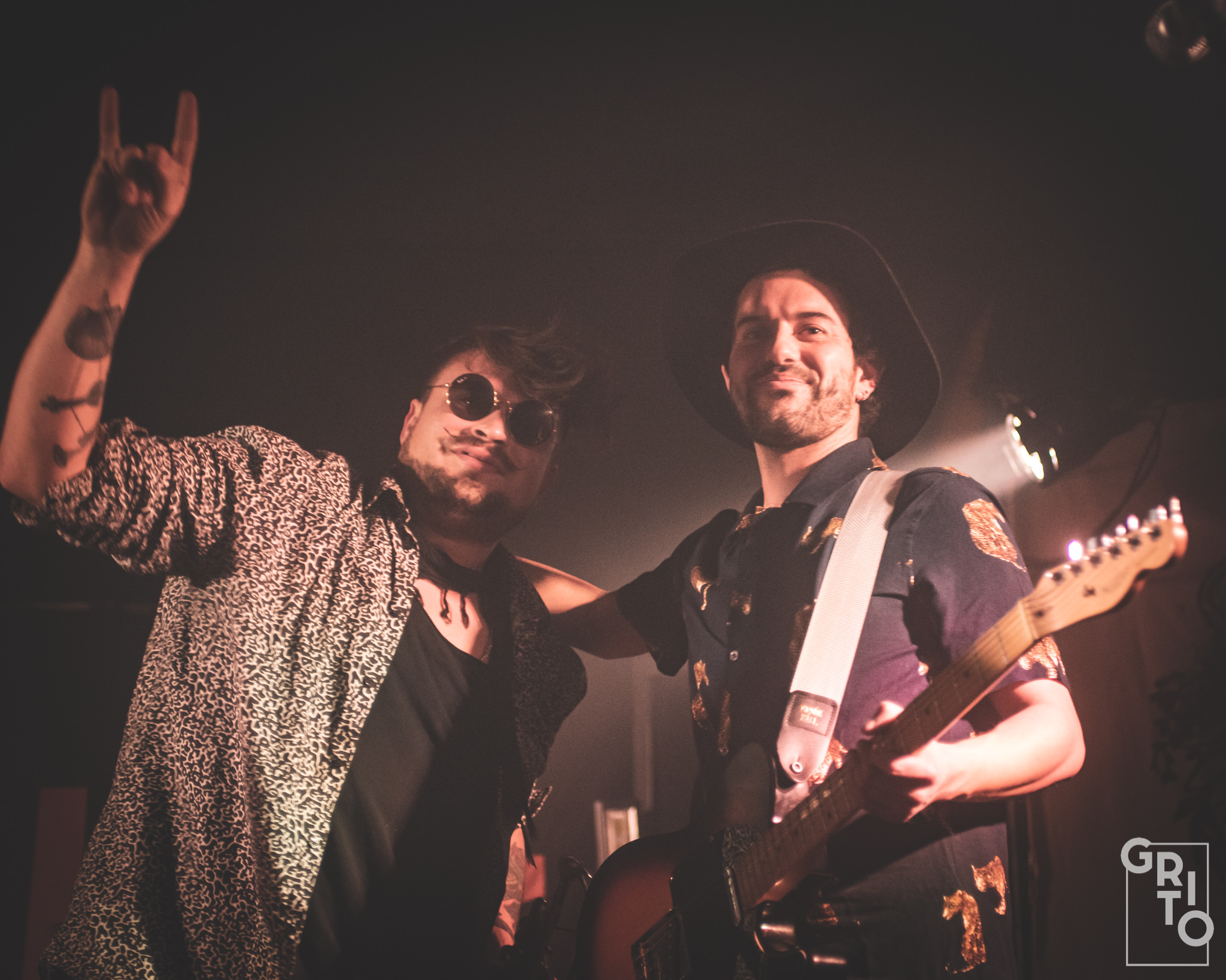 Del Carmen - 19 Julio 2019