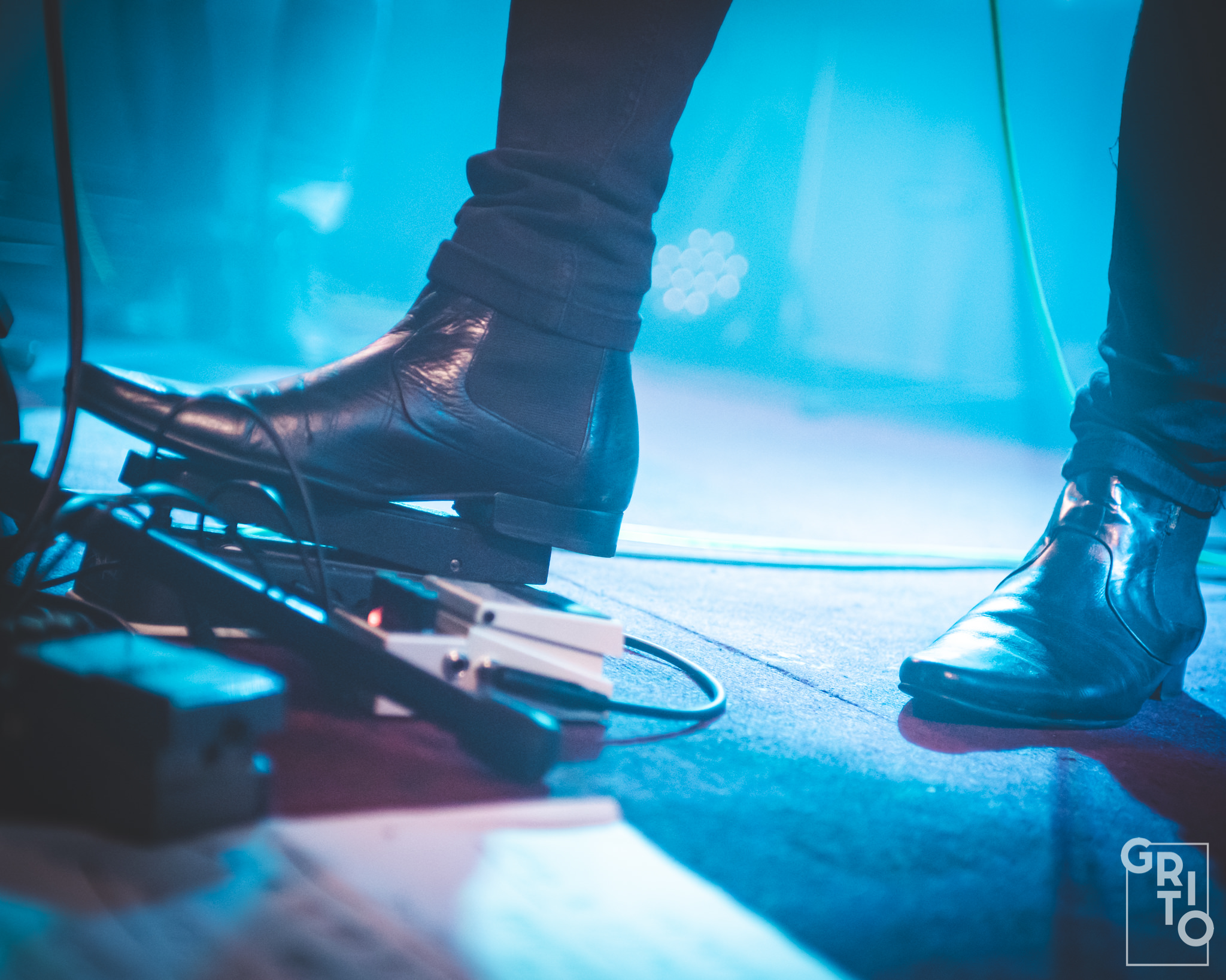 Del Carmen - 19 Julio 2019