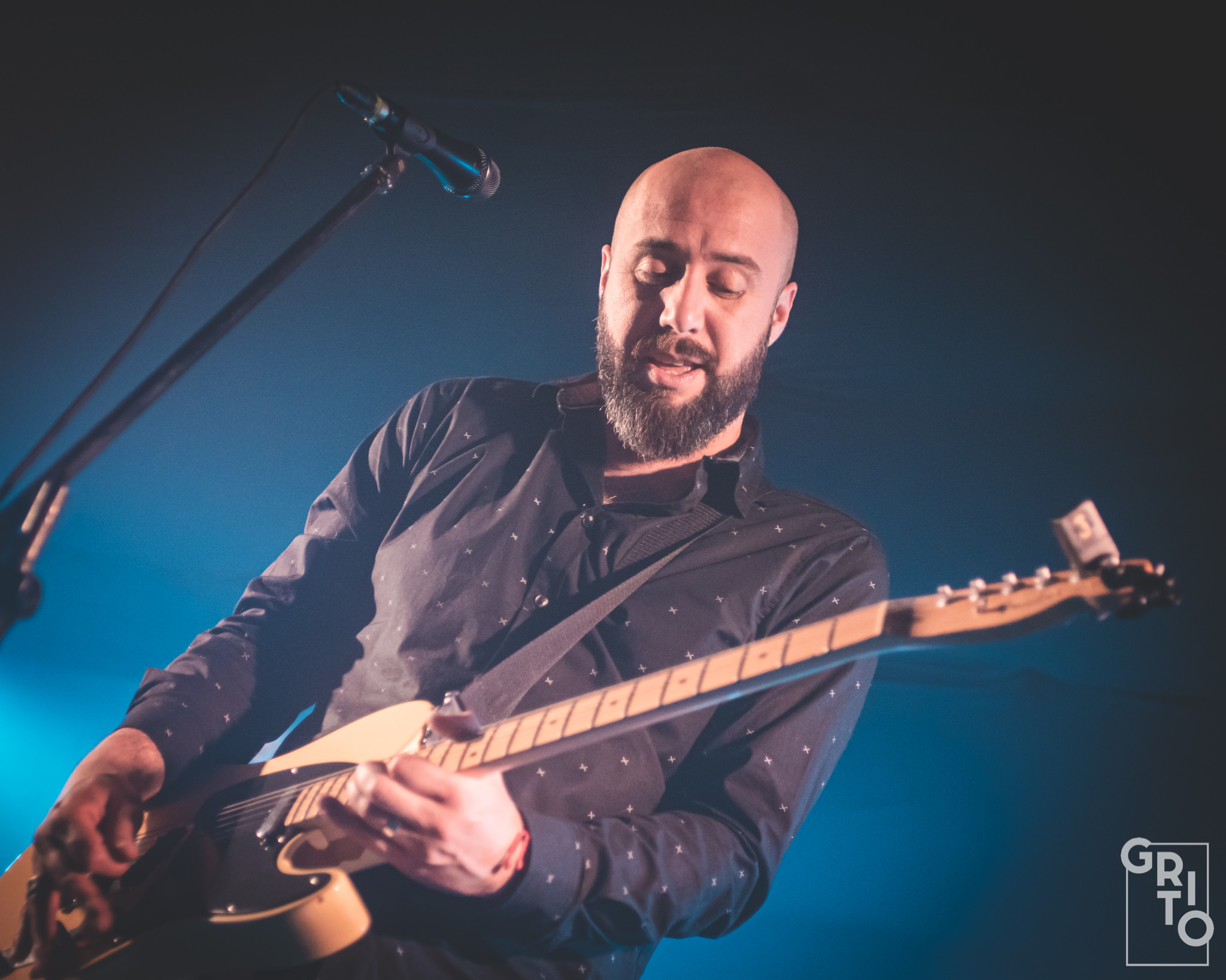 Del Carmen - 19 Julio 2019