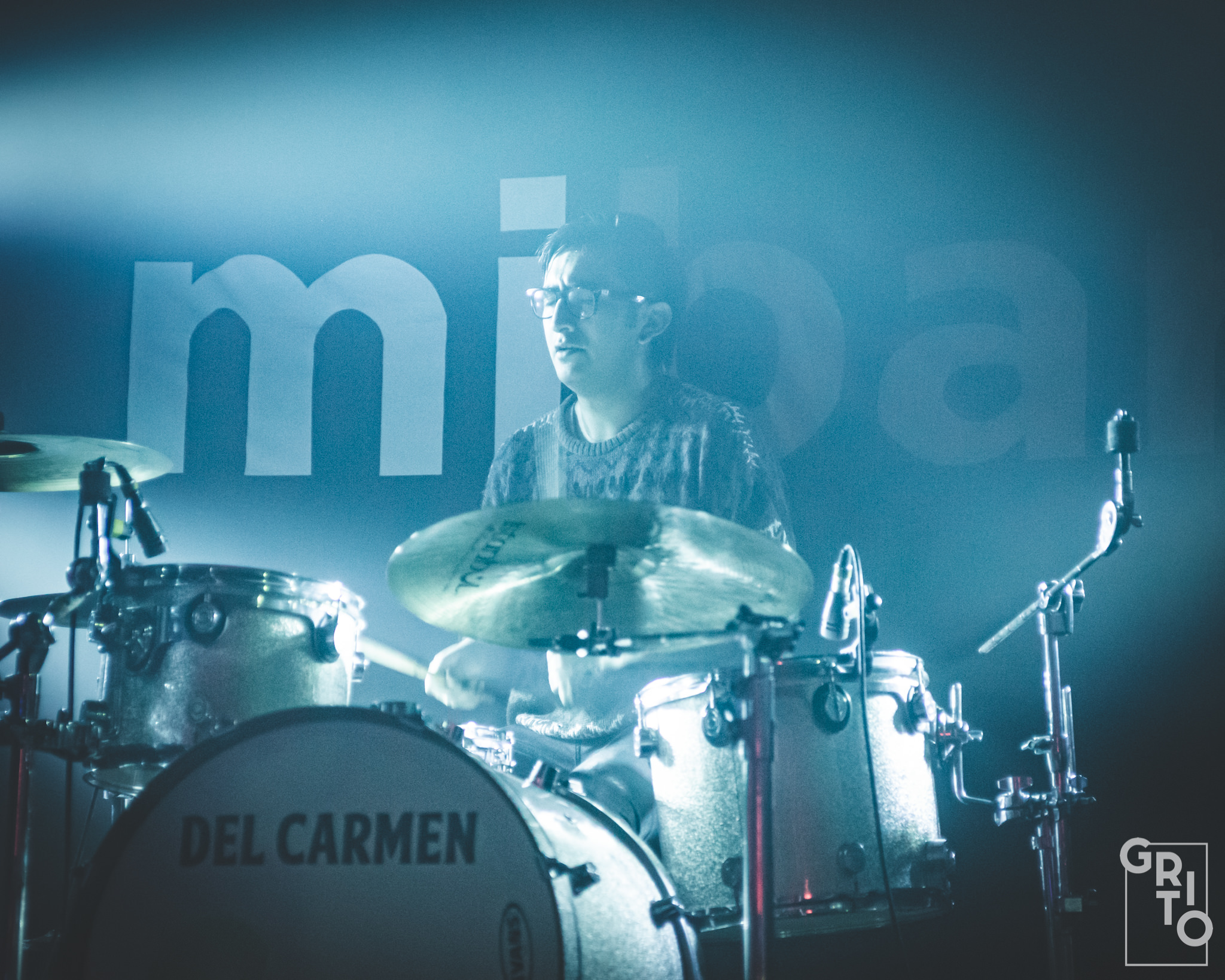 Del Carmen - 19 Julio 2019