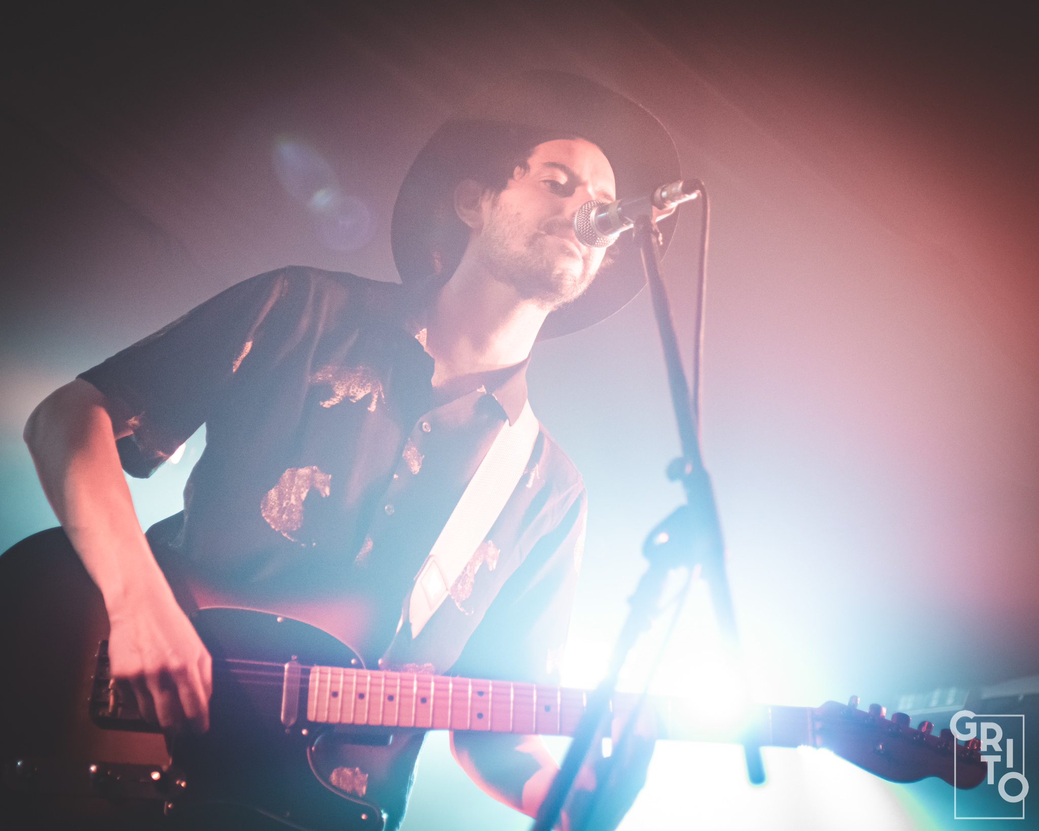 Del Carmen - 19 Julio 2019