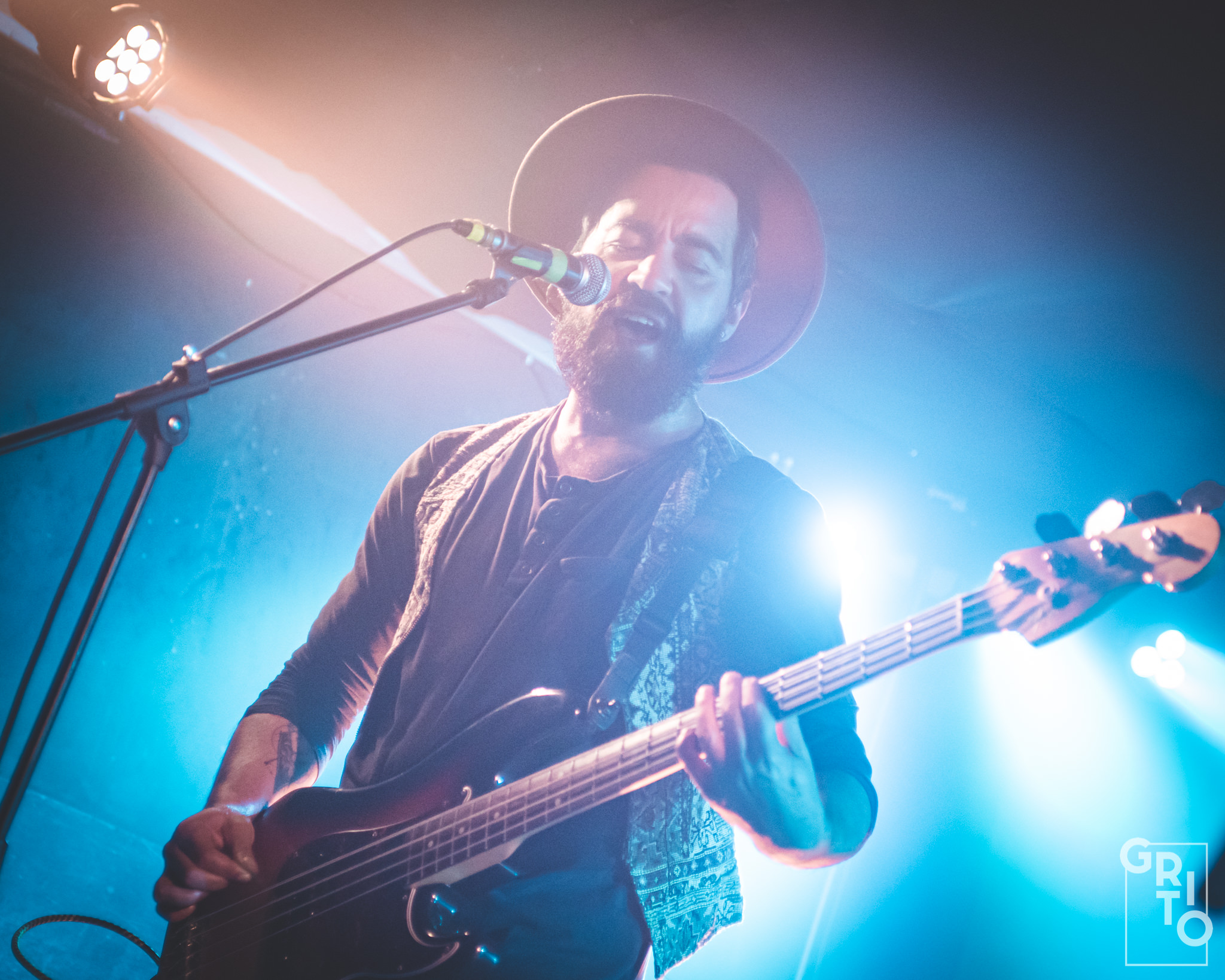 Del Carmen - 19 Julio 2019