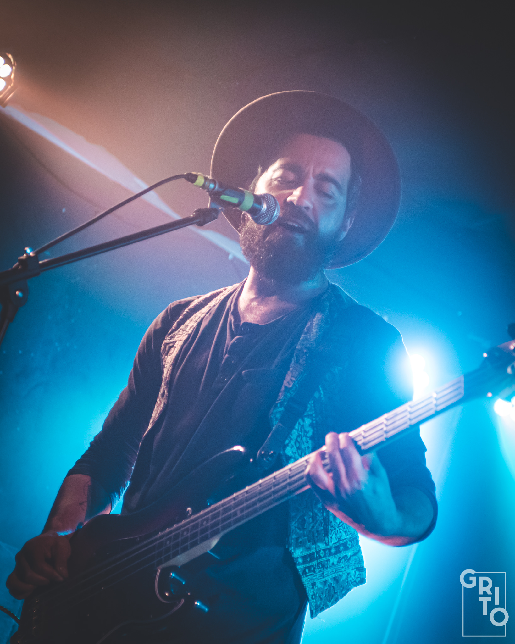 Del Carmen - 19 Julio 2019