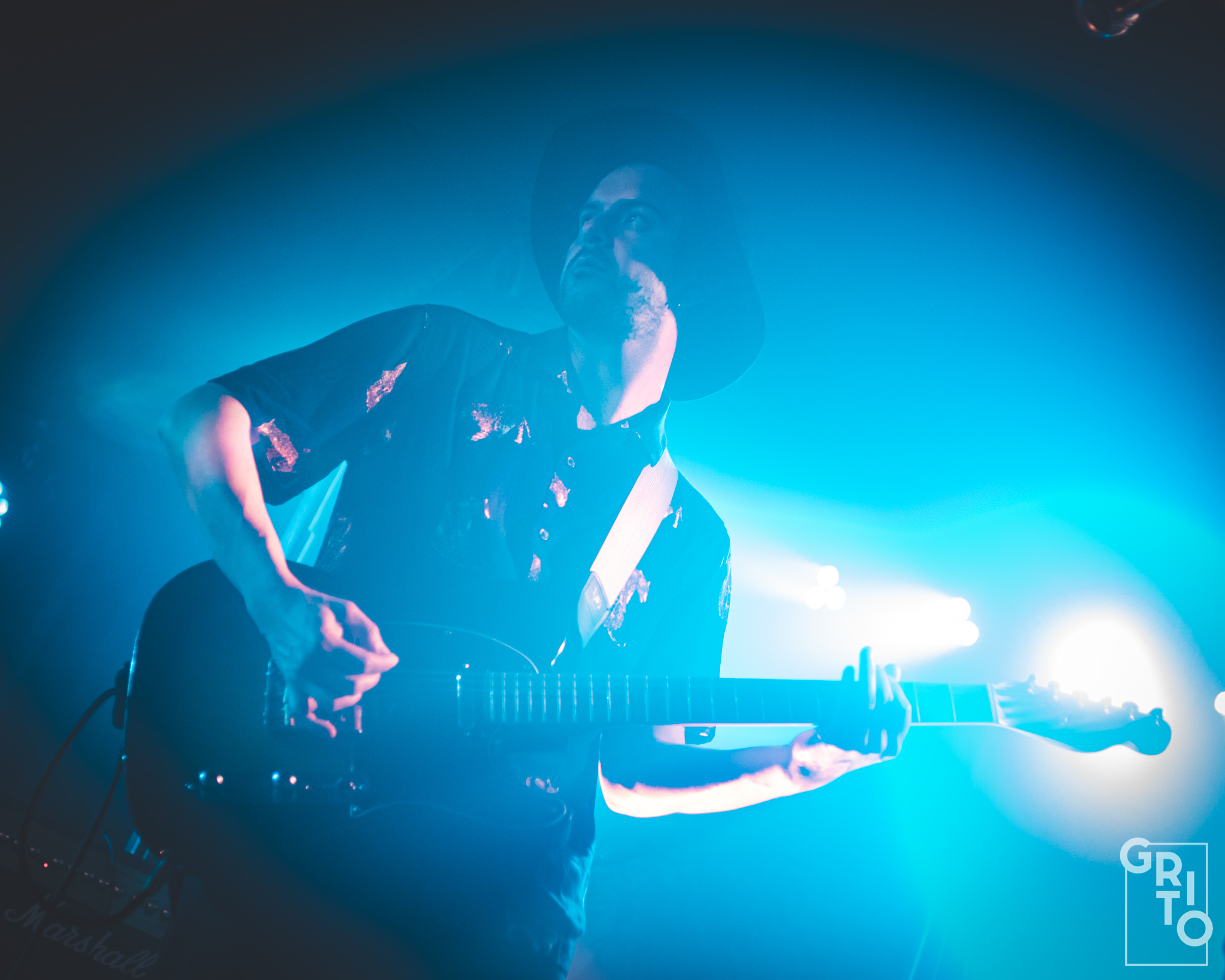 Del Carmen - 19 Julio 2019