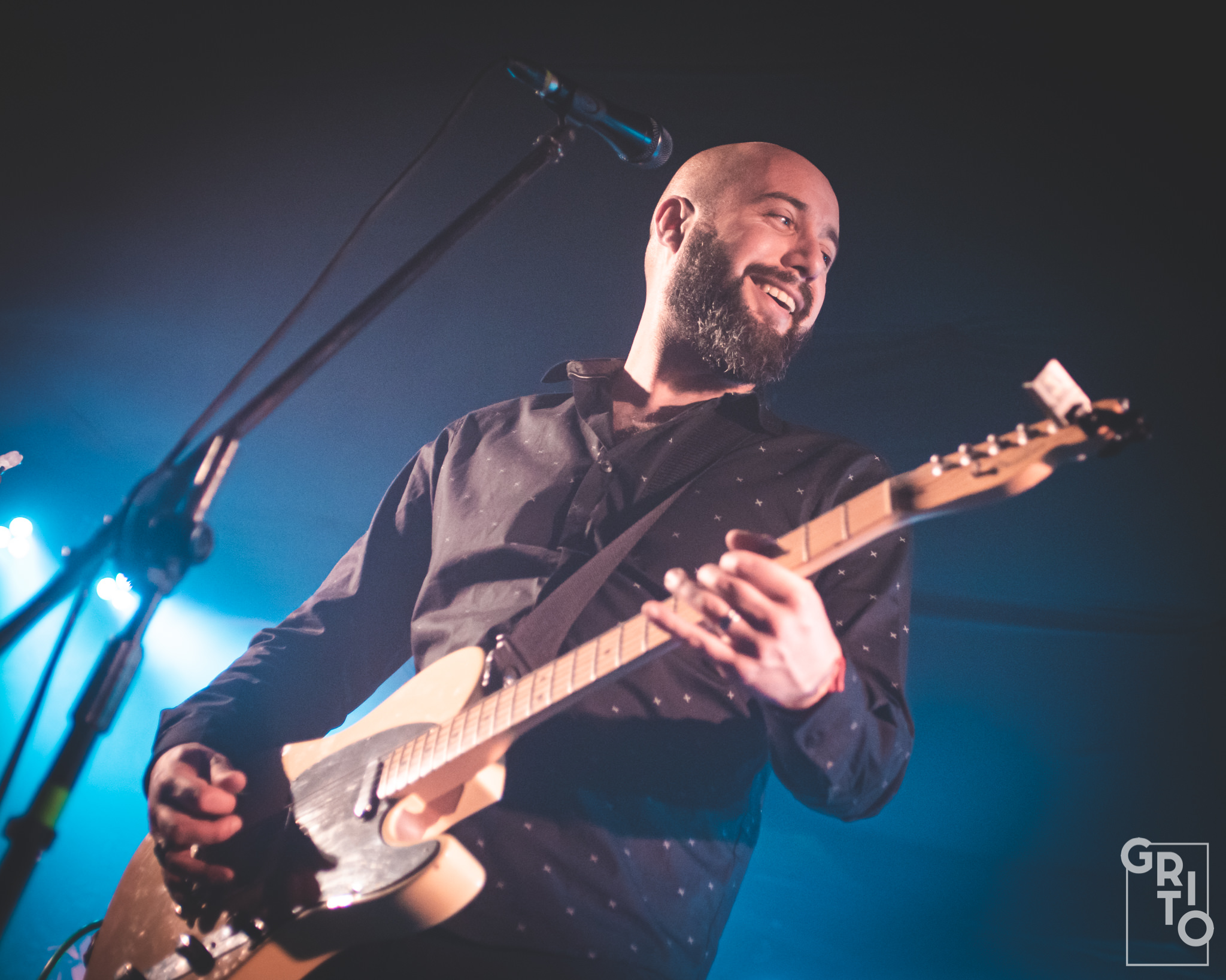 Del Carmen - 19 Julio 2019