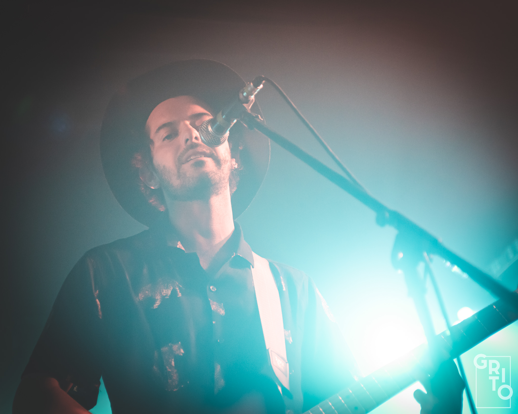 Del Carmen - 19 Julio 2019