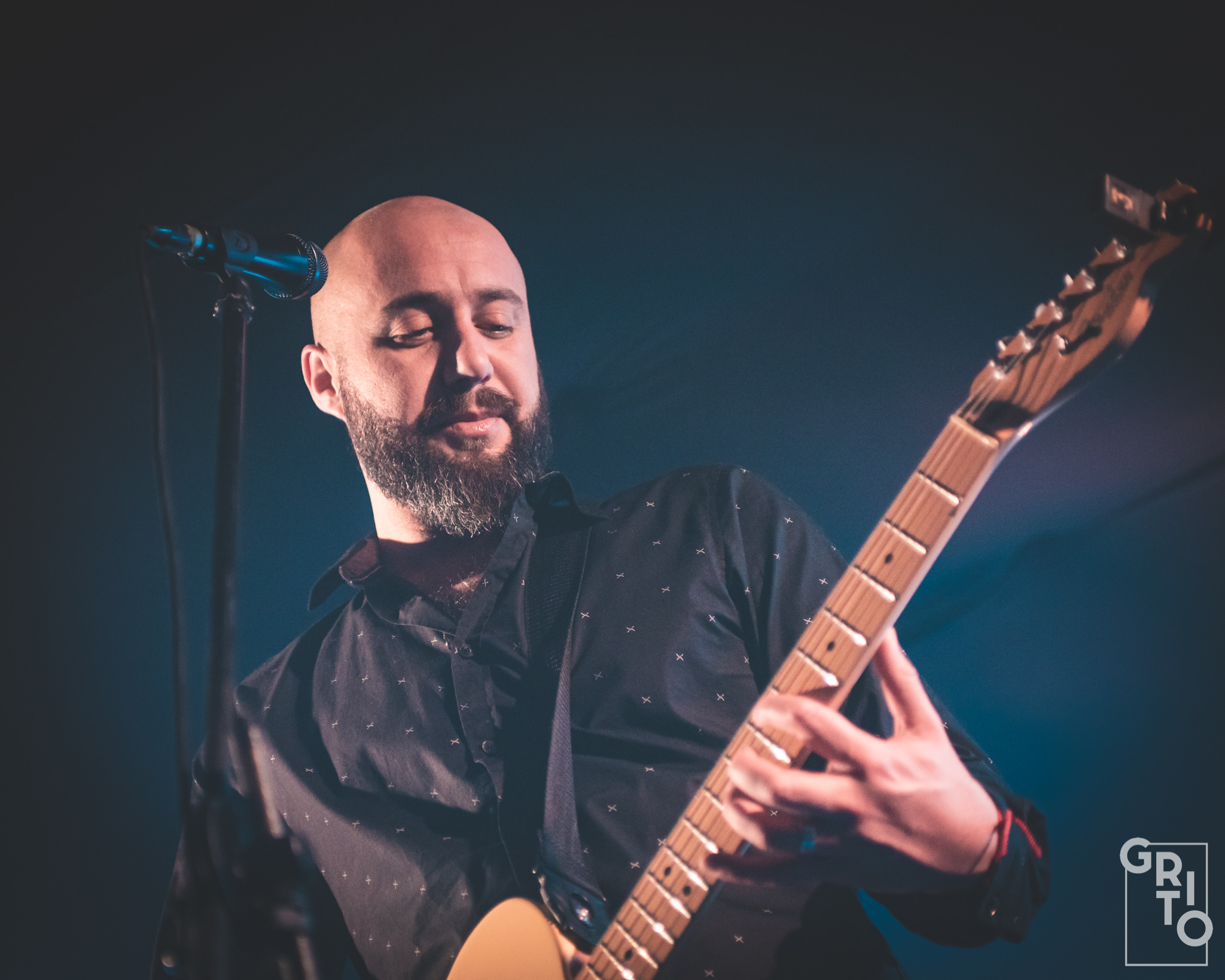 Del Carmen - 19 Julio 2019