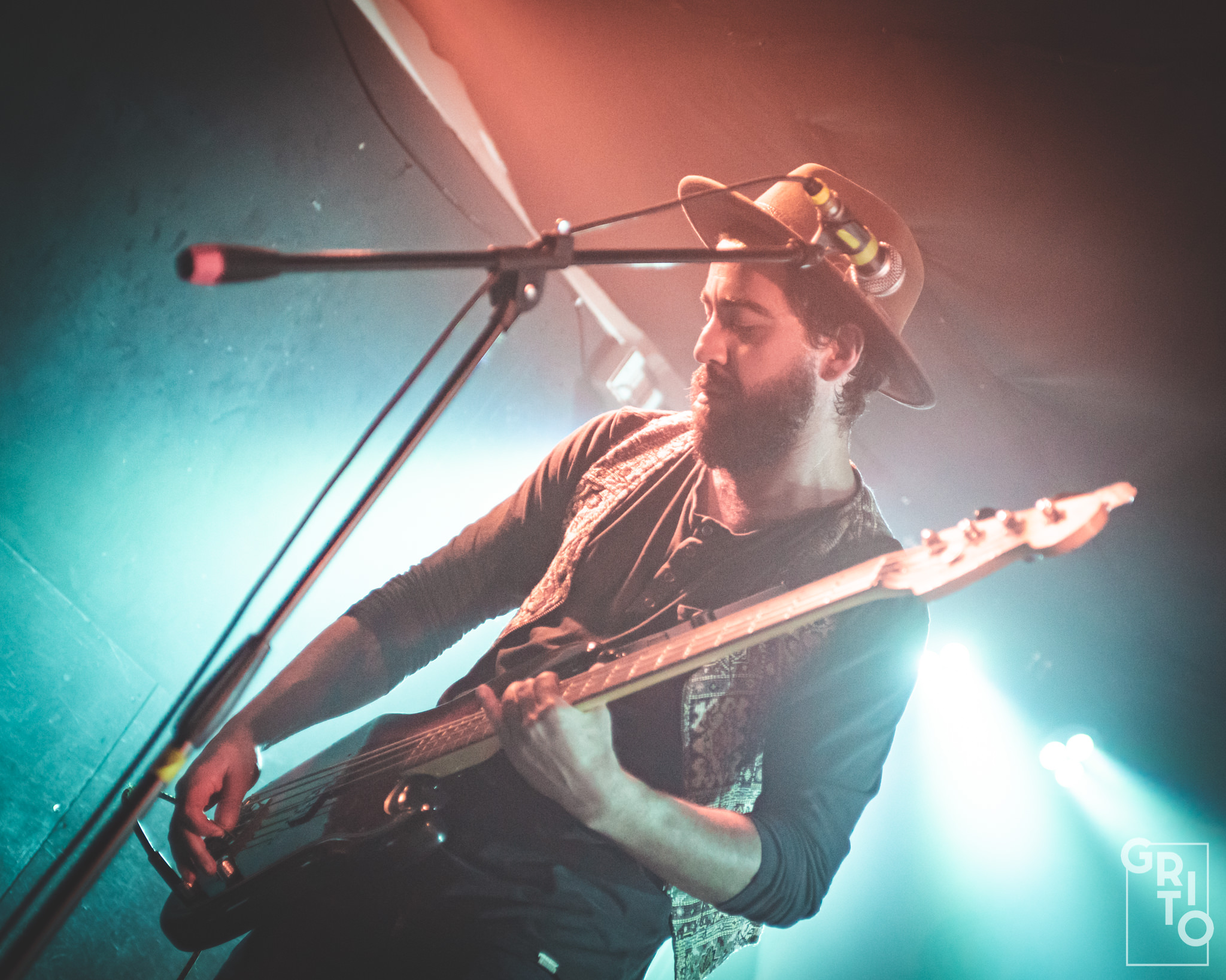 Del Carmen - 19 Julio 2019