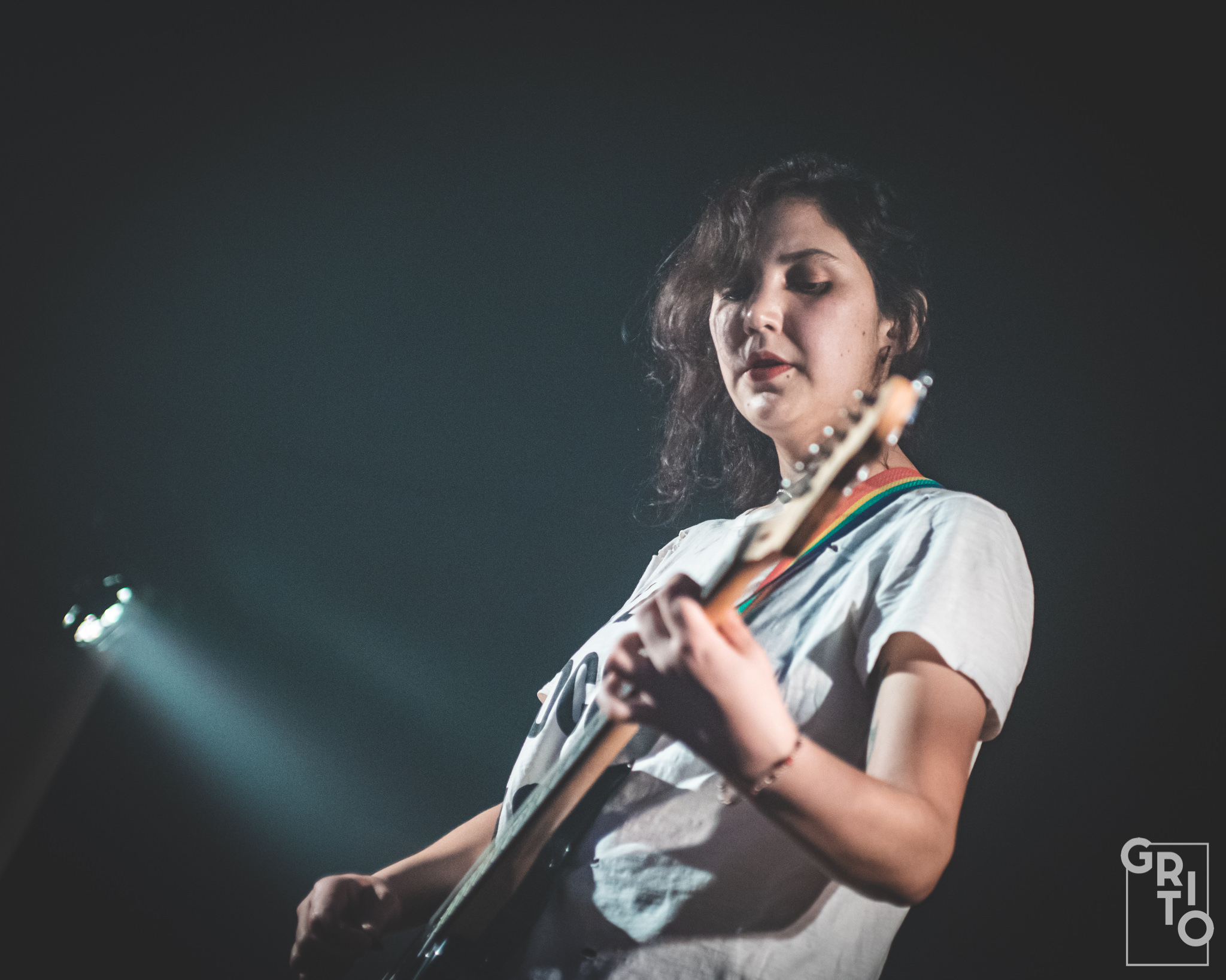 Del Carmen - 19 Julio 2019