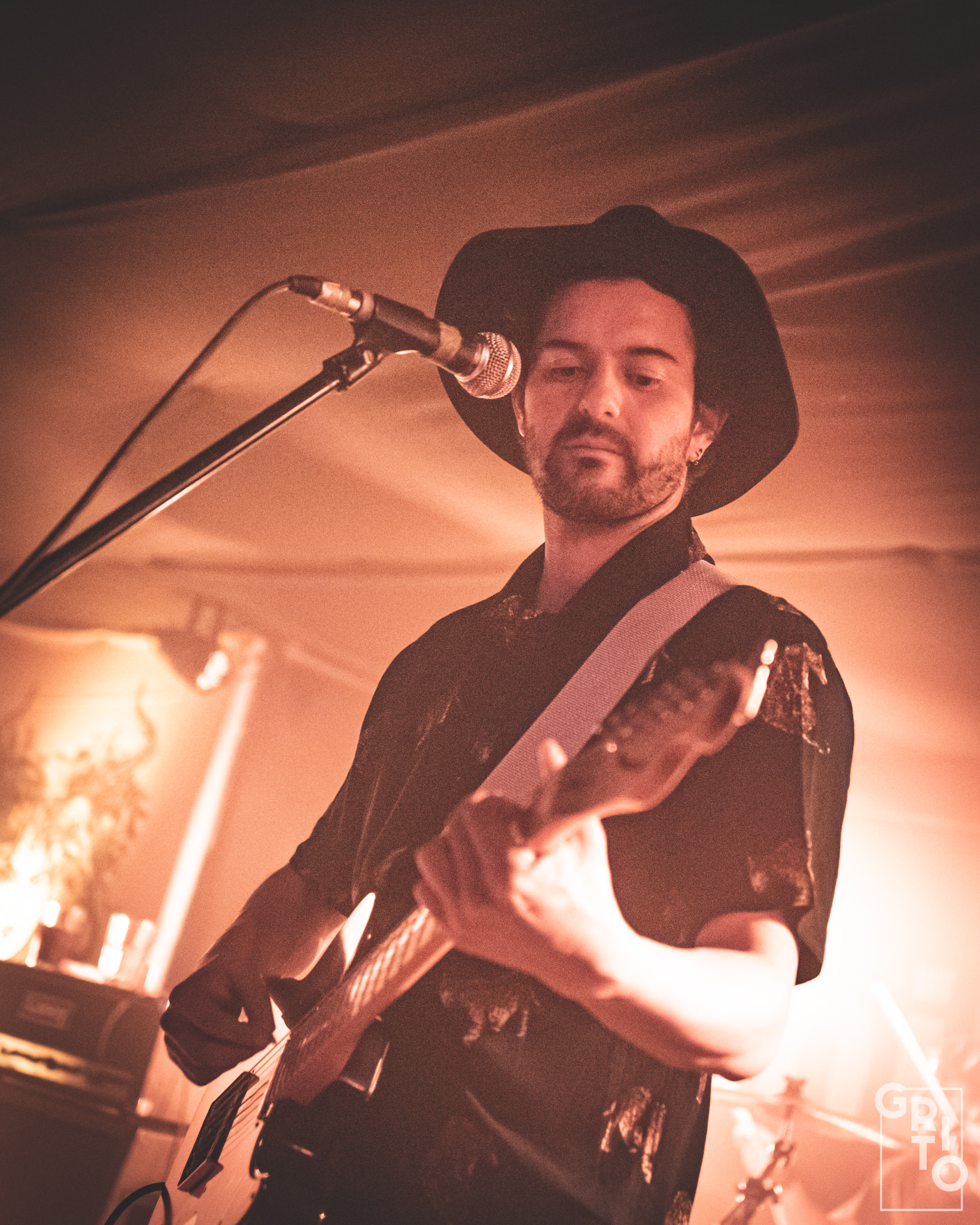 Del Carmen - 19 Julio 2019