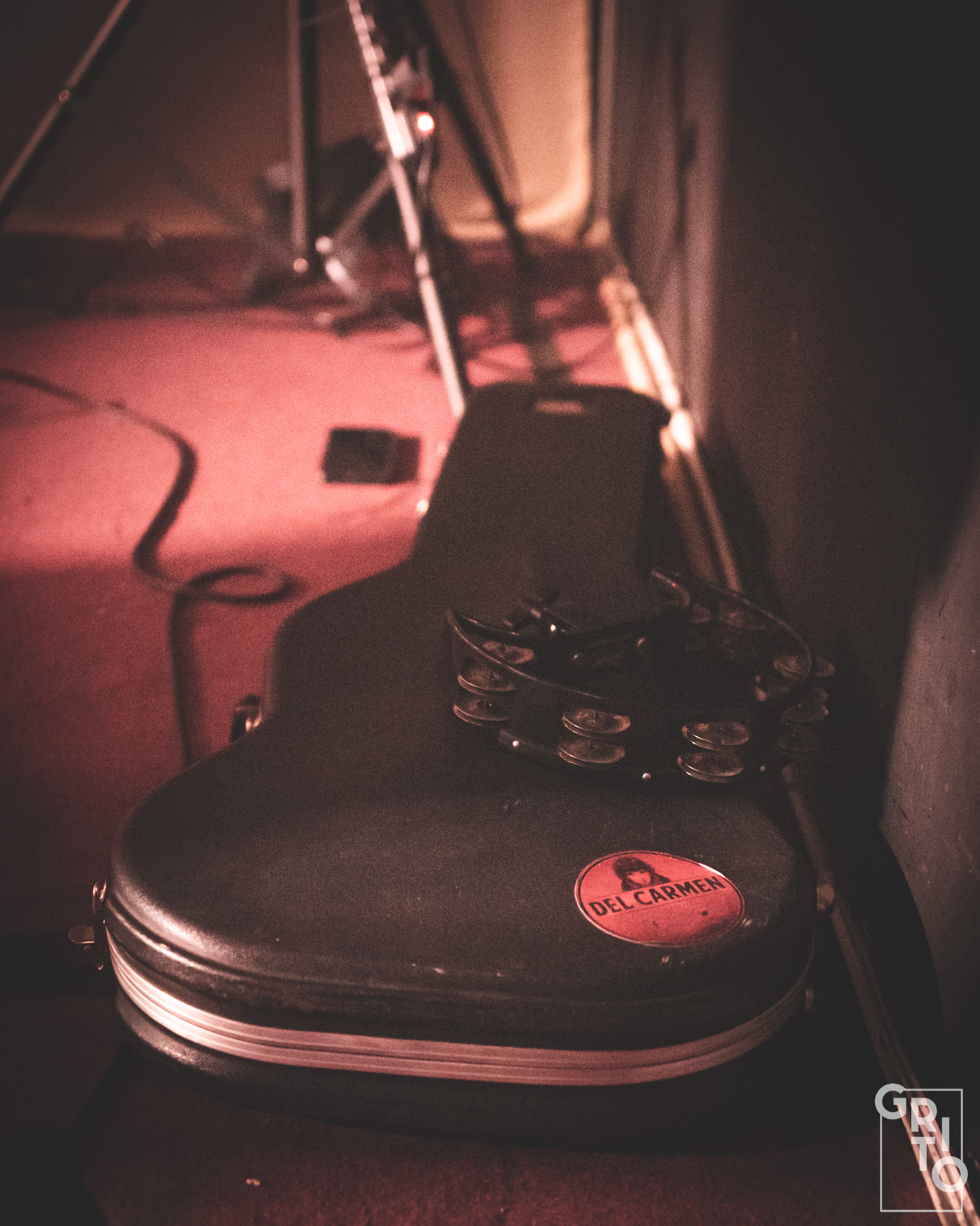 Del Carmen - 19 Julio 2019