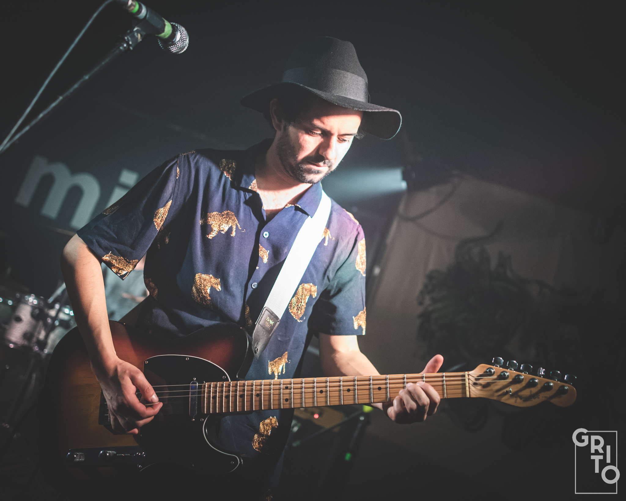 Del Carmen - 19 Julio 2019