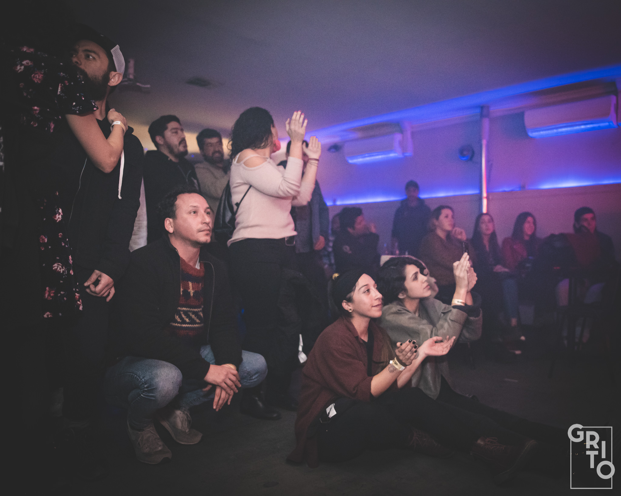 Del Carmen - 19 Julio 2019