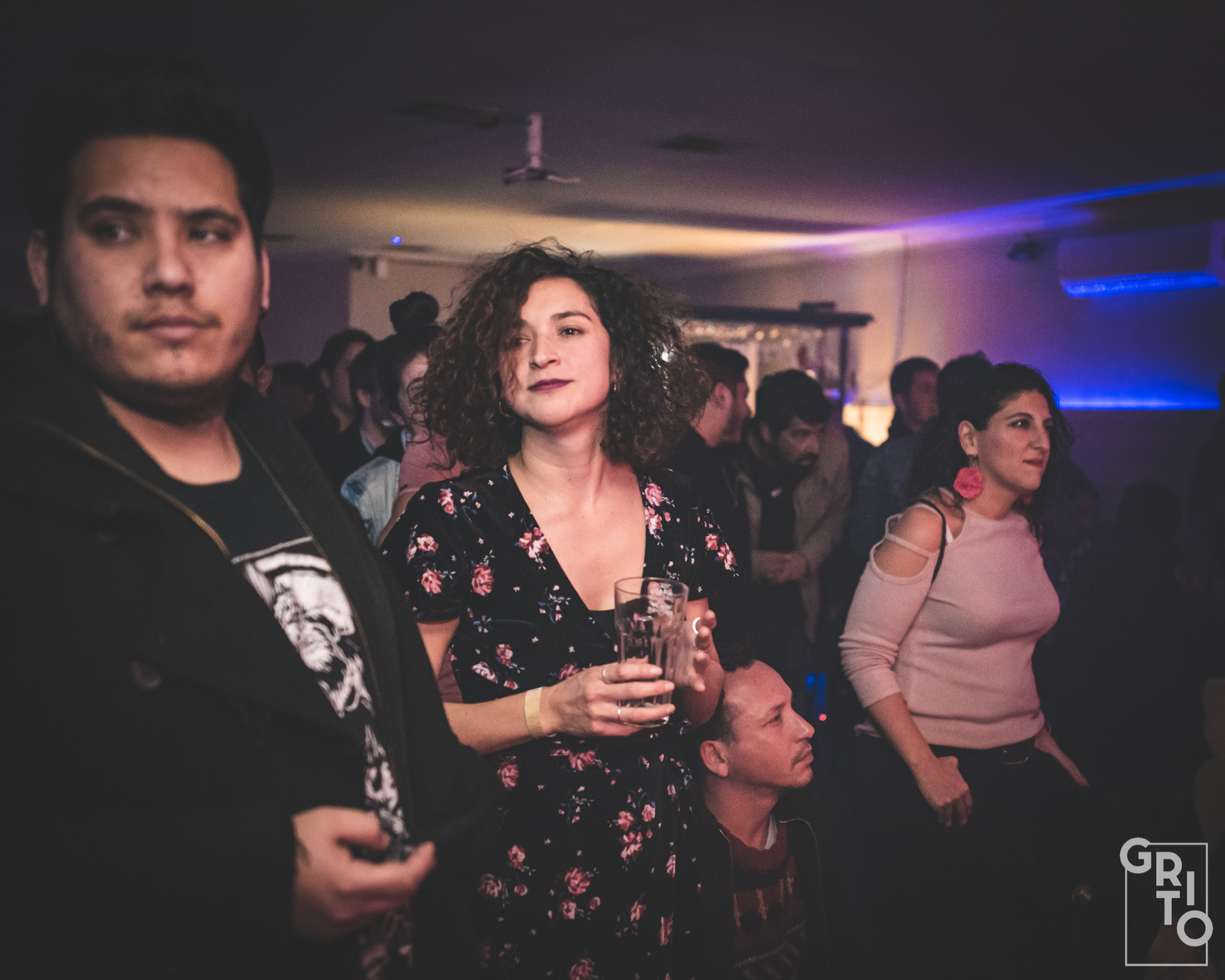 Del Carmen - 19 Julio 2019