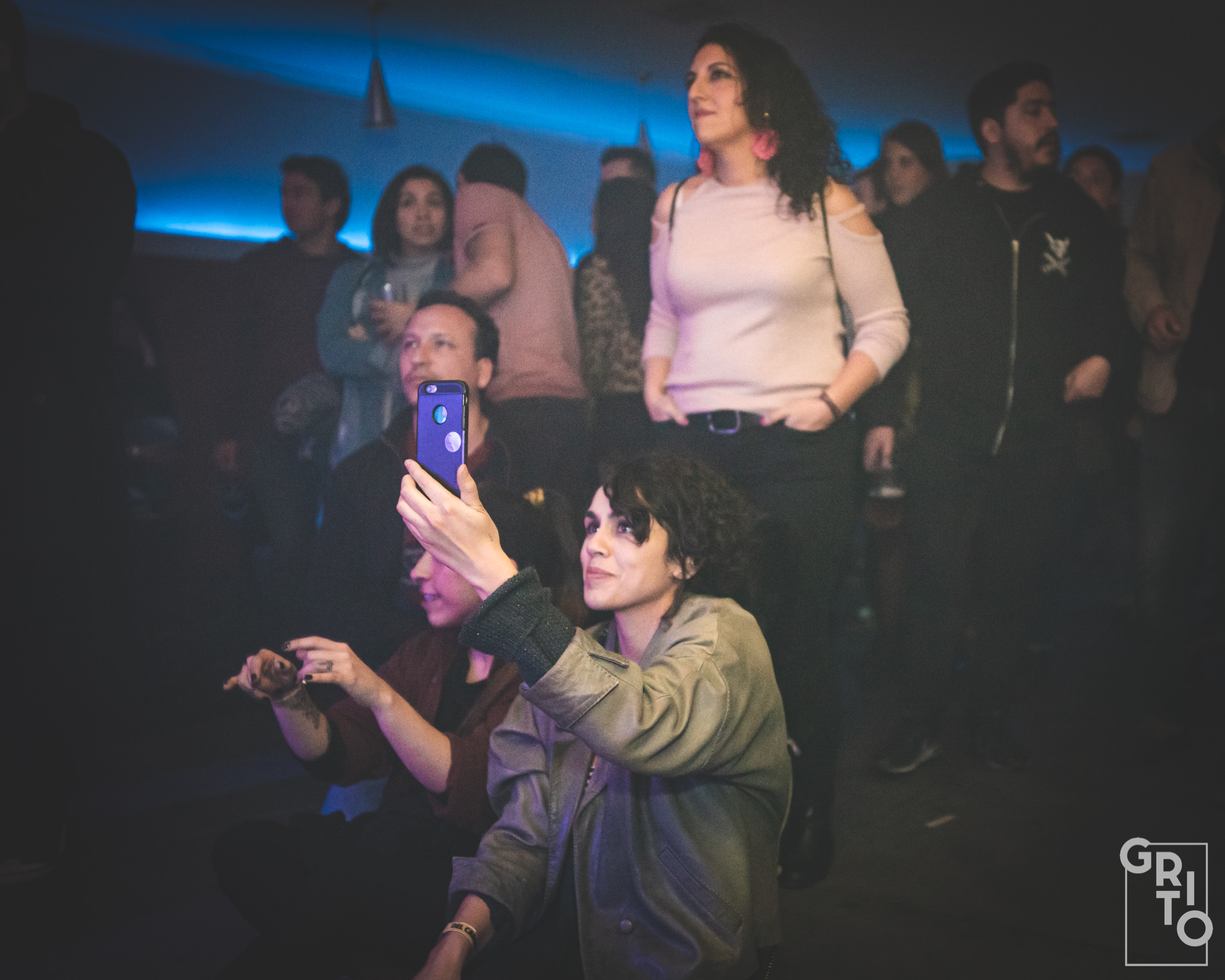 Del Carmen - 19 Julio 2019