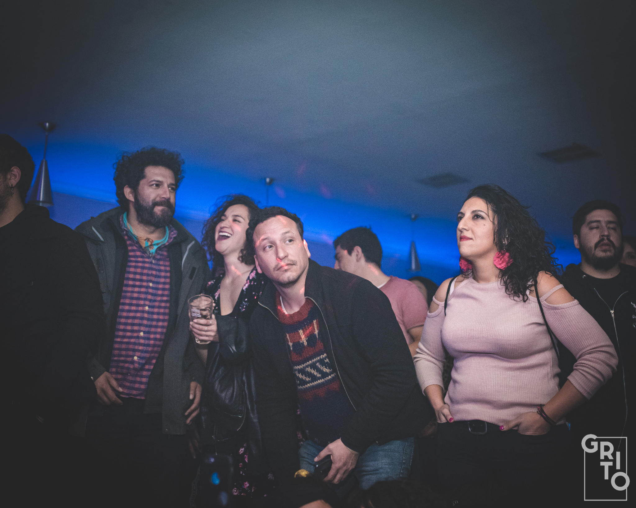 Del Carmen - 19 Julio 2019