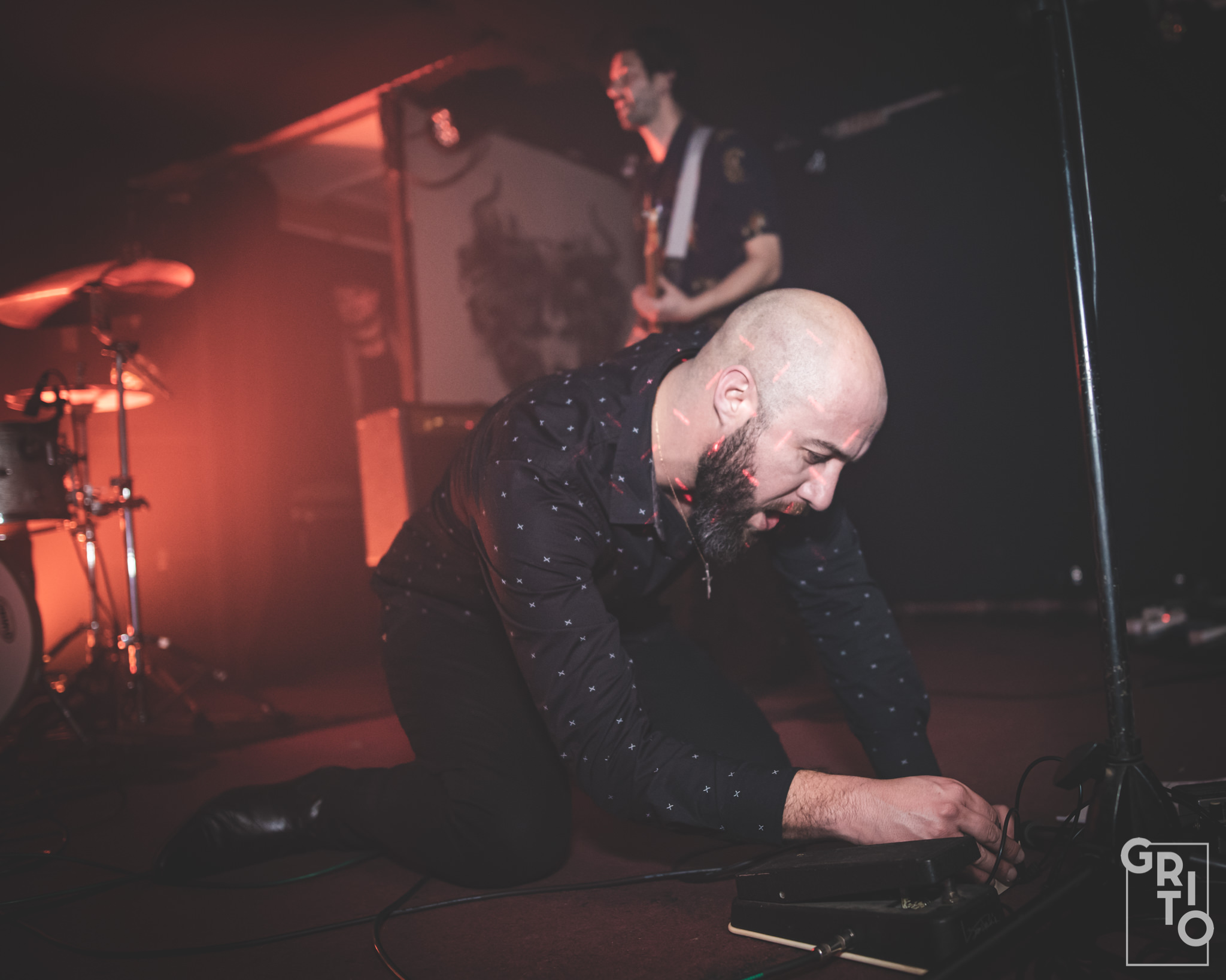 Del Carmen - 19 Julio 2019