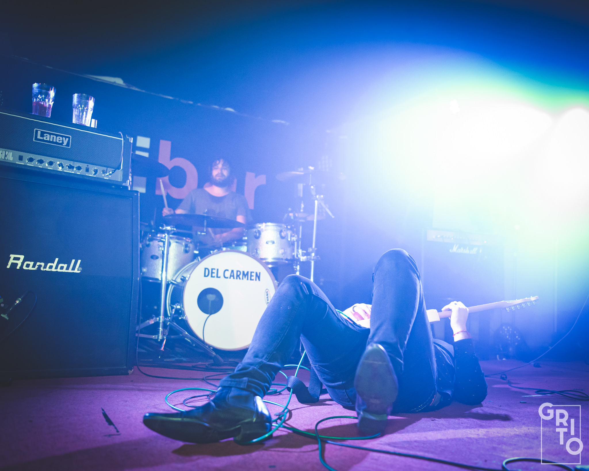 Del Carmen - 19 Julio 2019