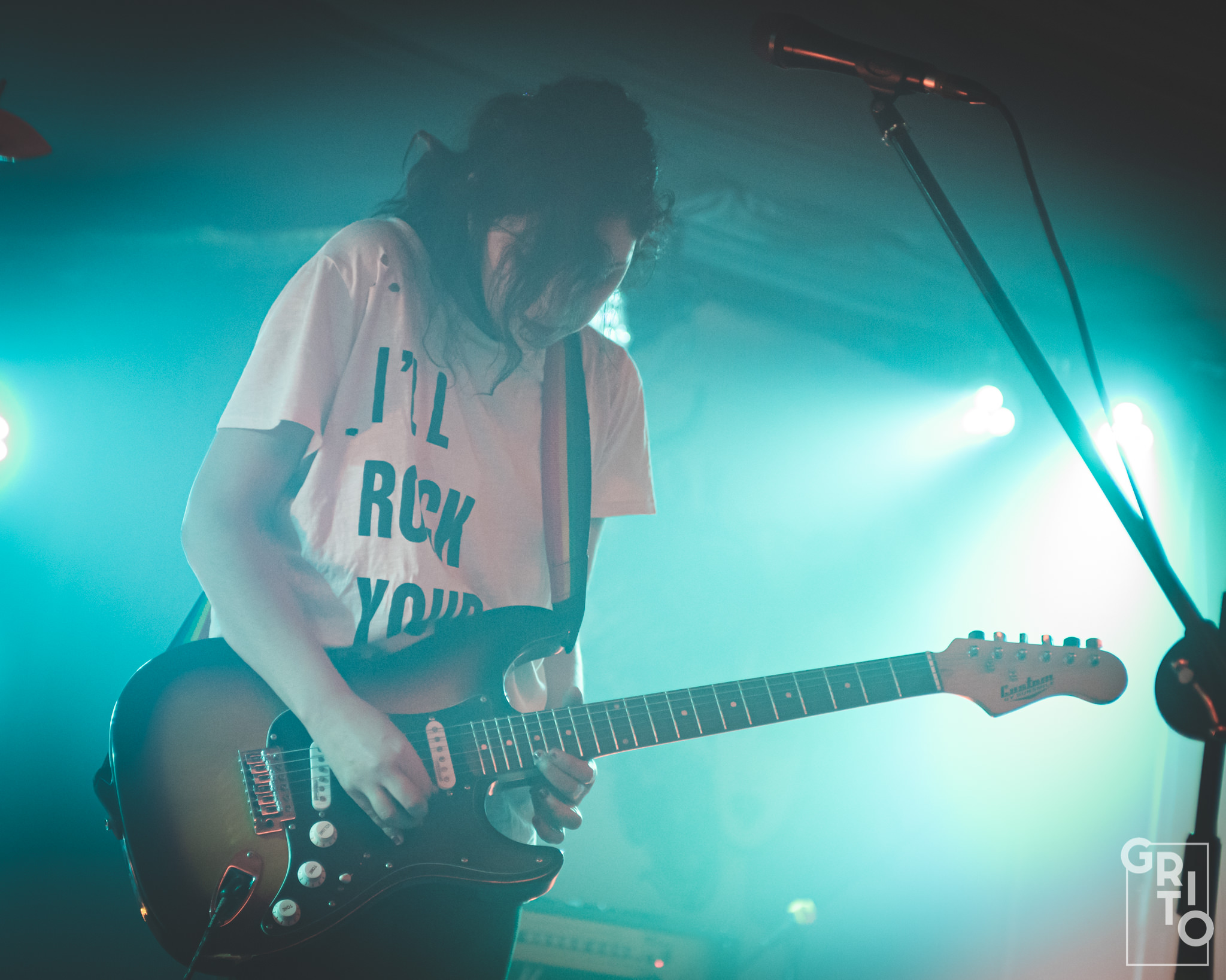 Del Carmen - 19 Julio 2019