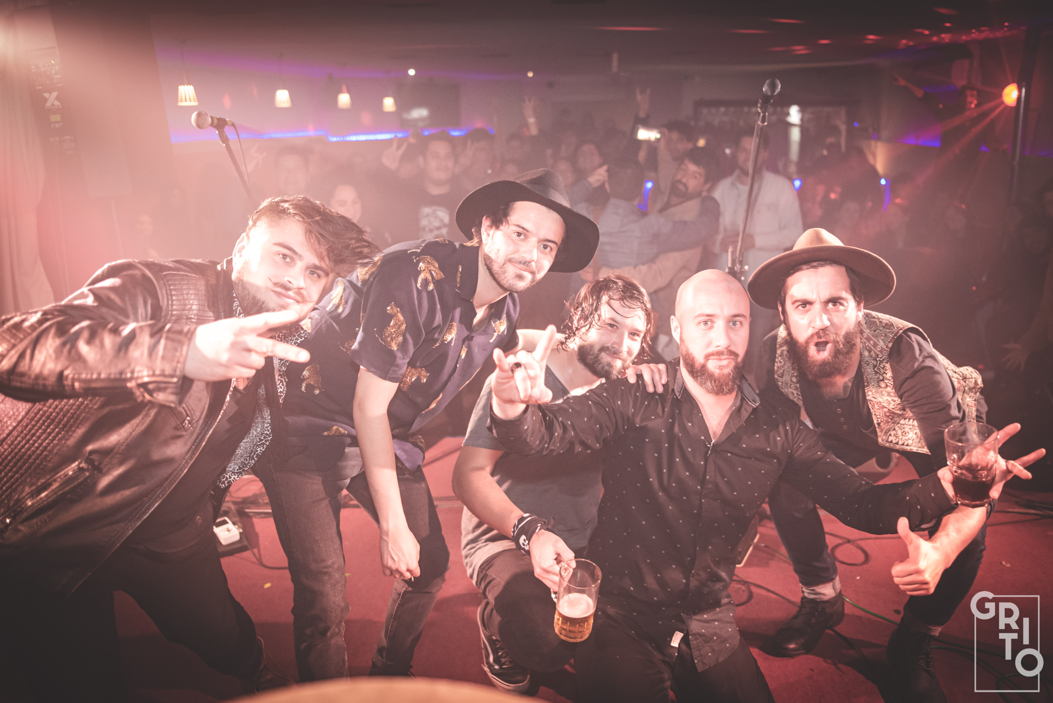 Del Carmen - 19 Julio 2019