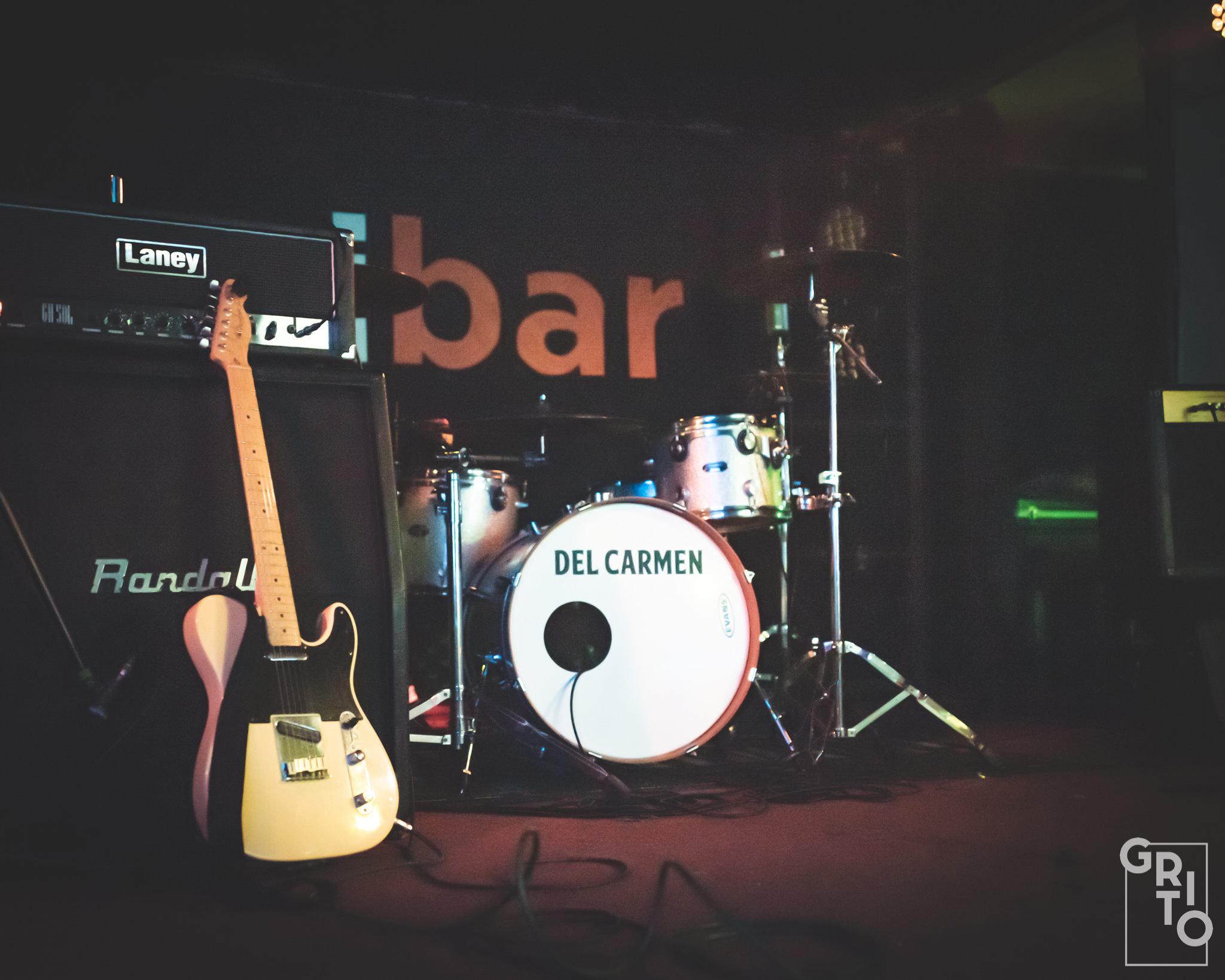 Del Carmen - 19 Julio 2019