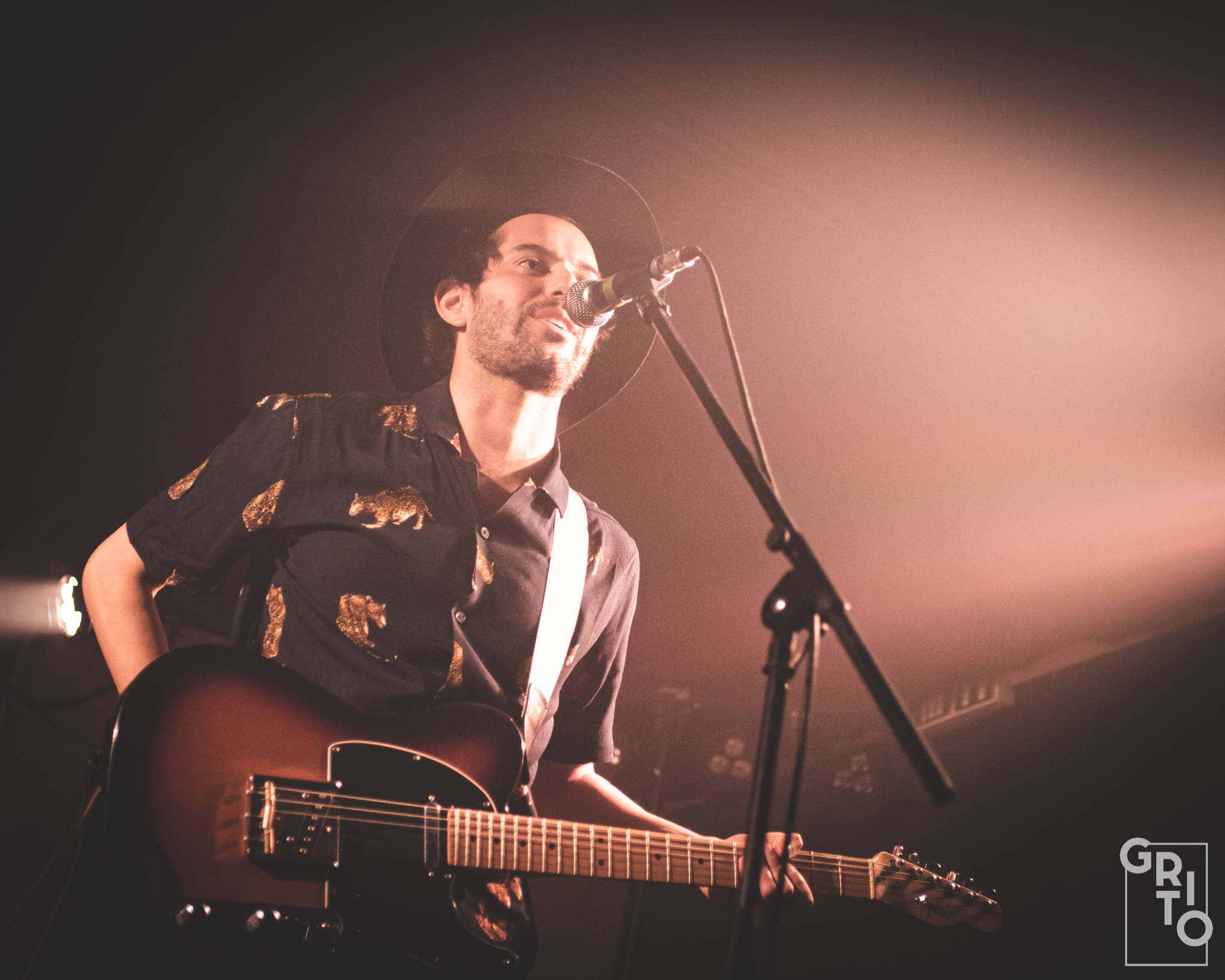 Del Carmen - 19 Julio 2019