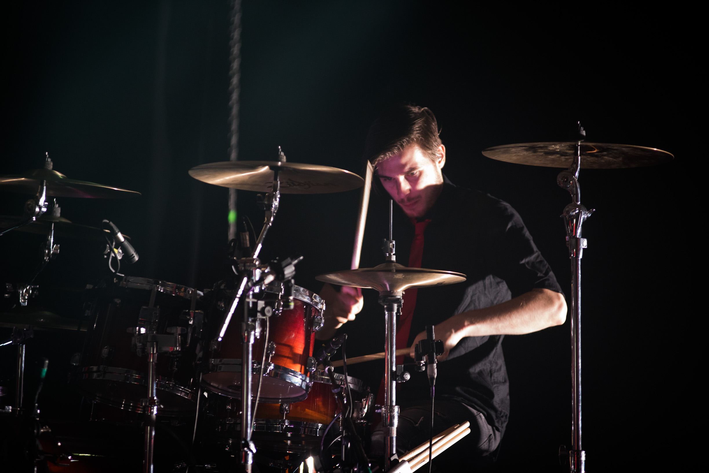 Vuur + Delain  -  19 Mayo 2019