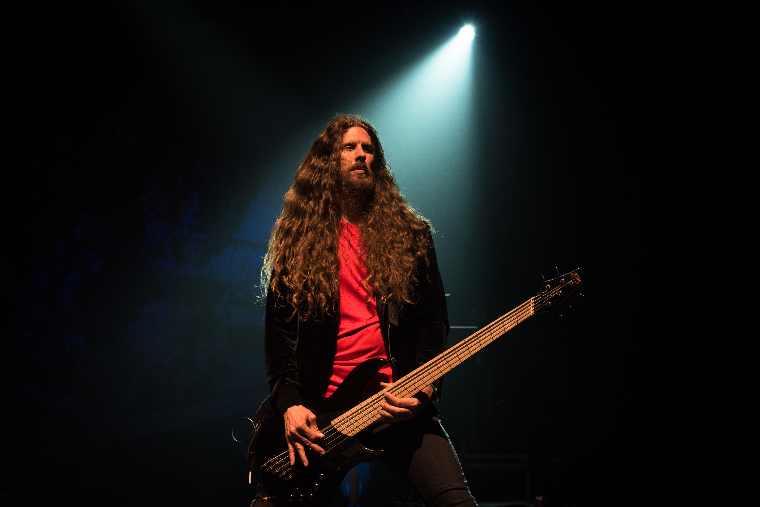 Vuur + Delain  -  19 Mayo 2019