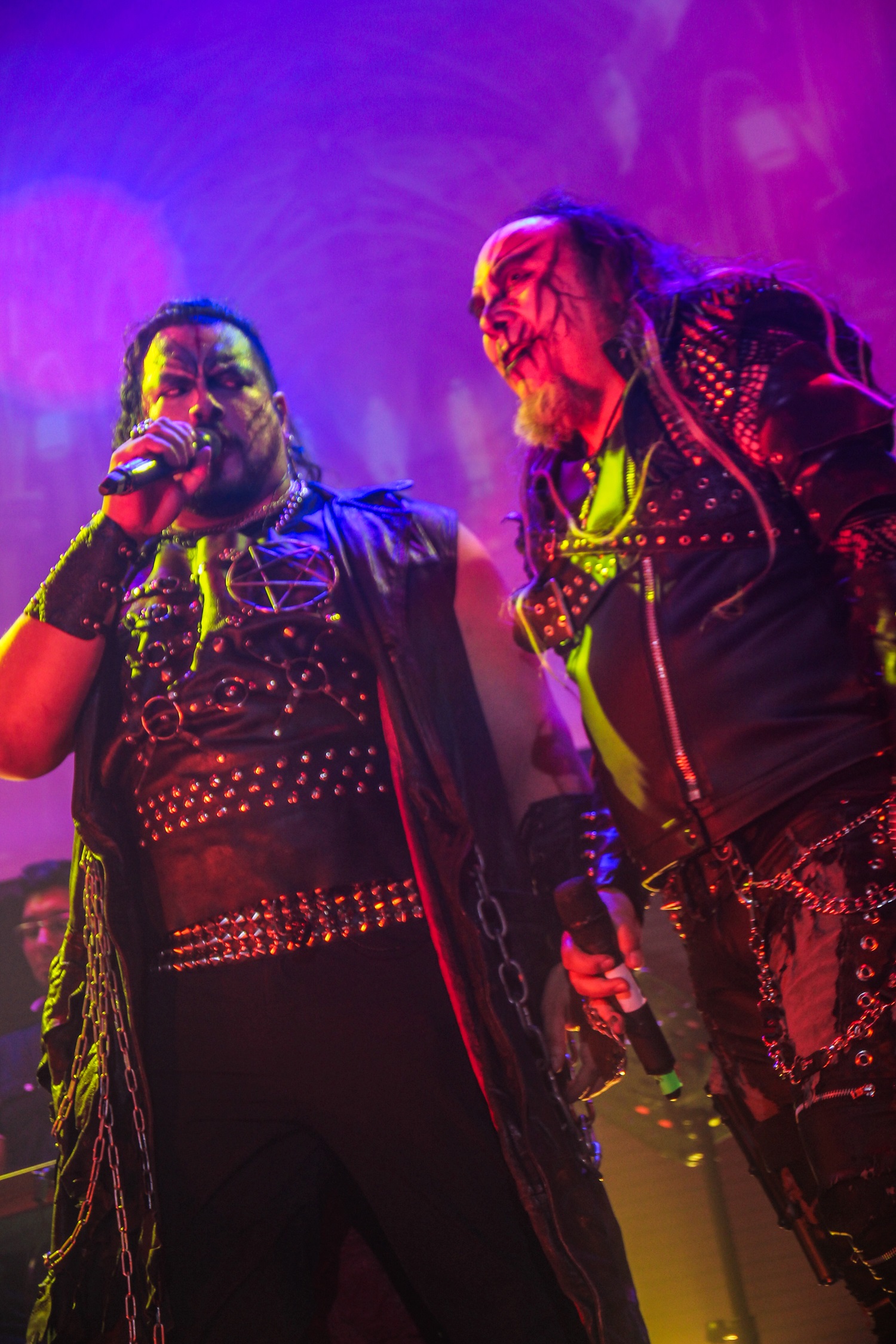 Jesucristo Metalstar Concierto Íntimo