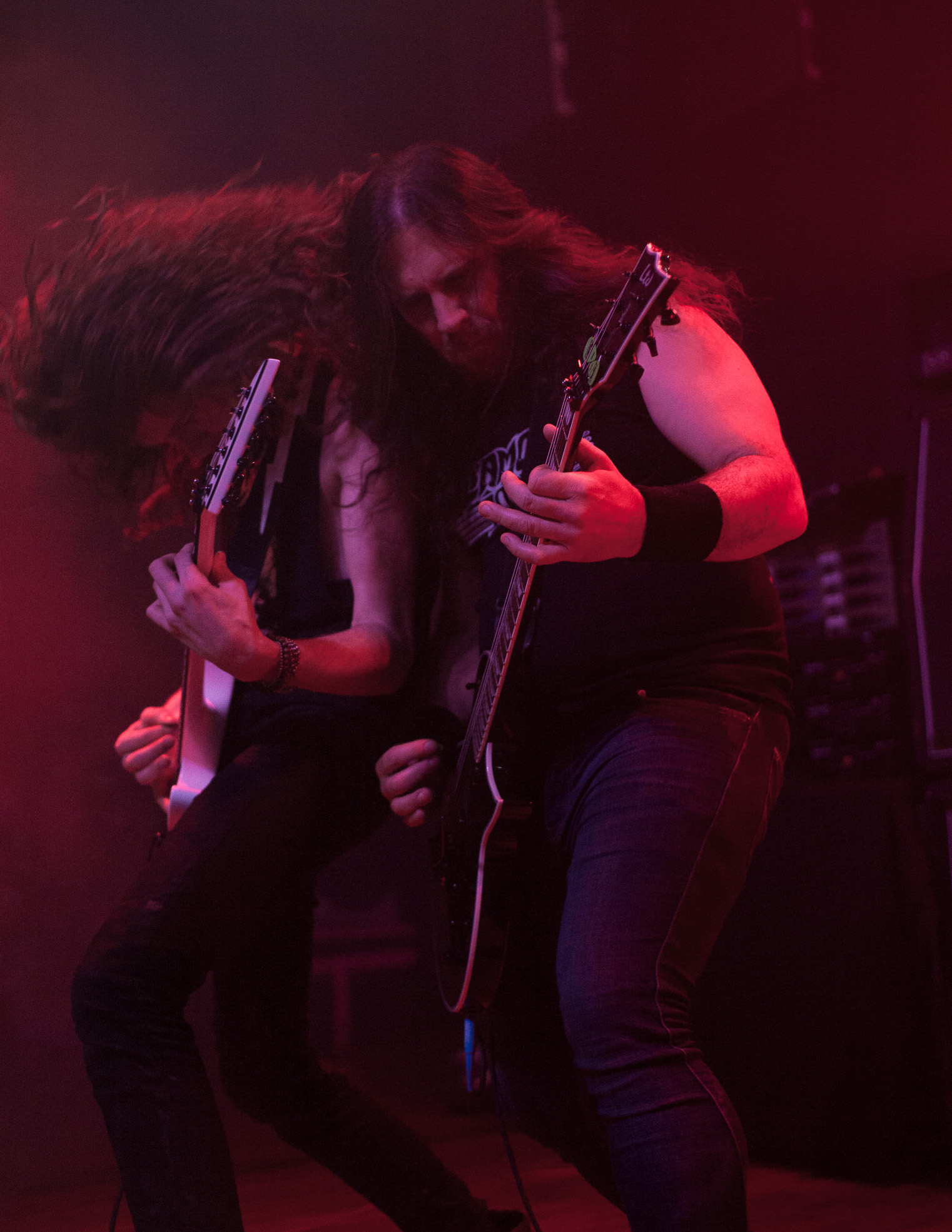 Beyond Creation  -  14 Abril 2019