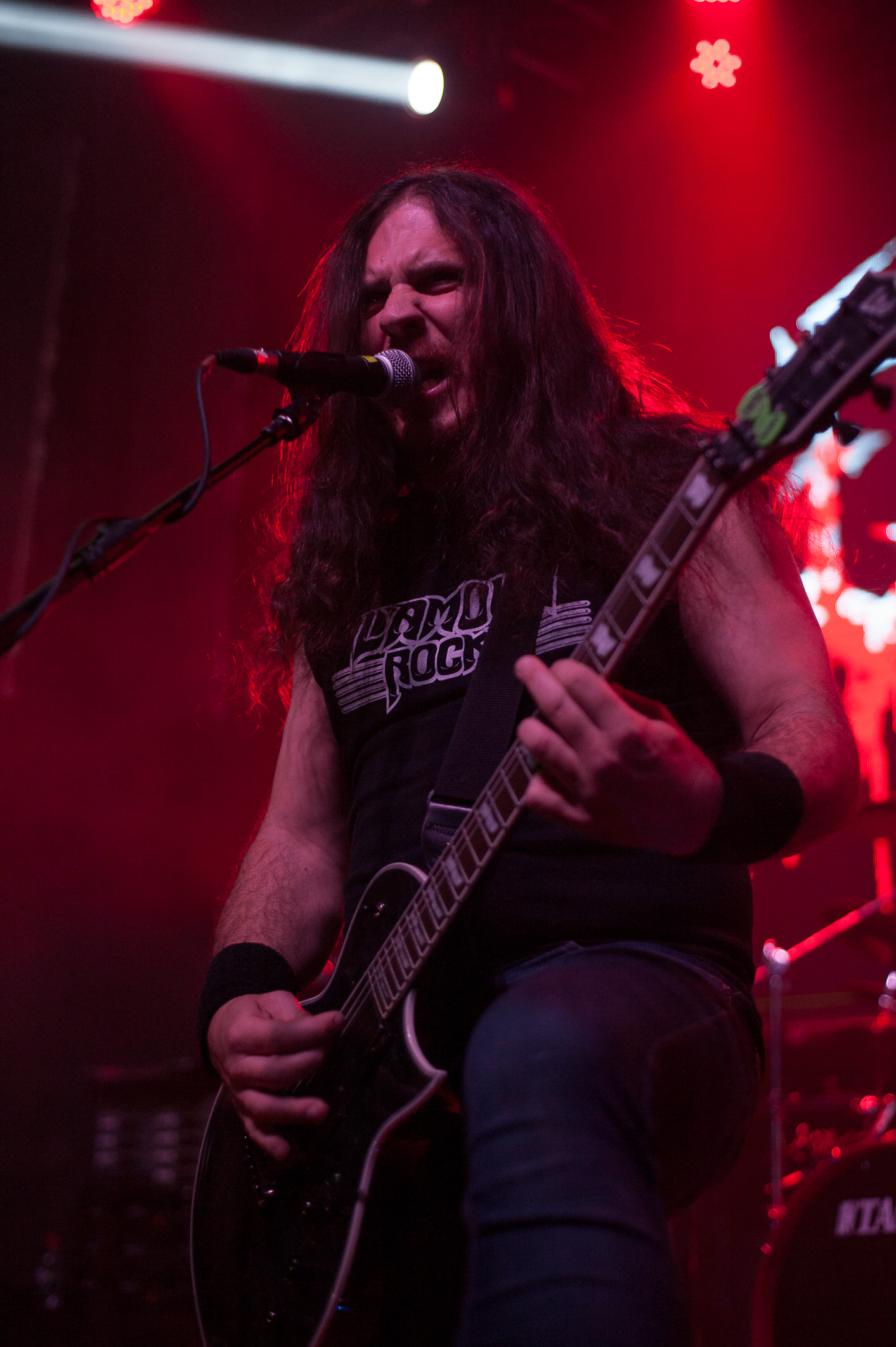 Beyond Creation  -  14 Abril 2019