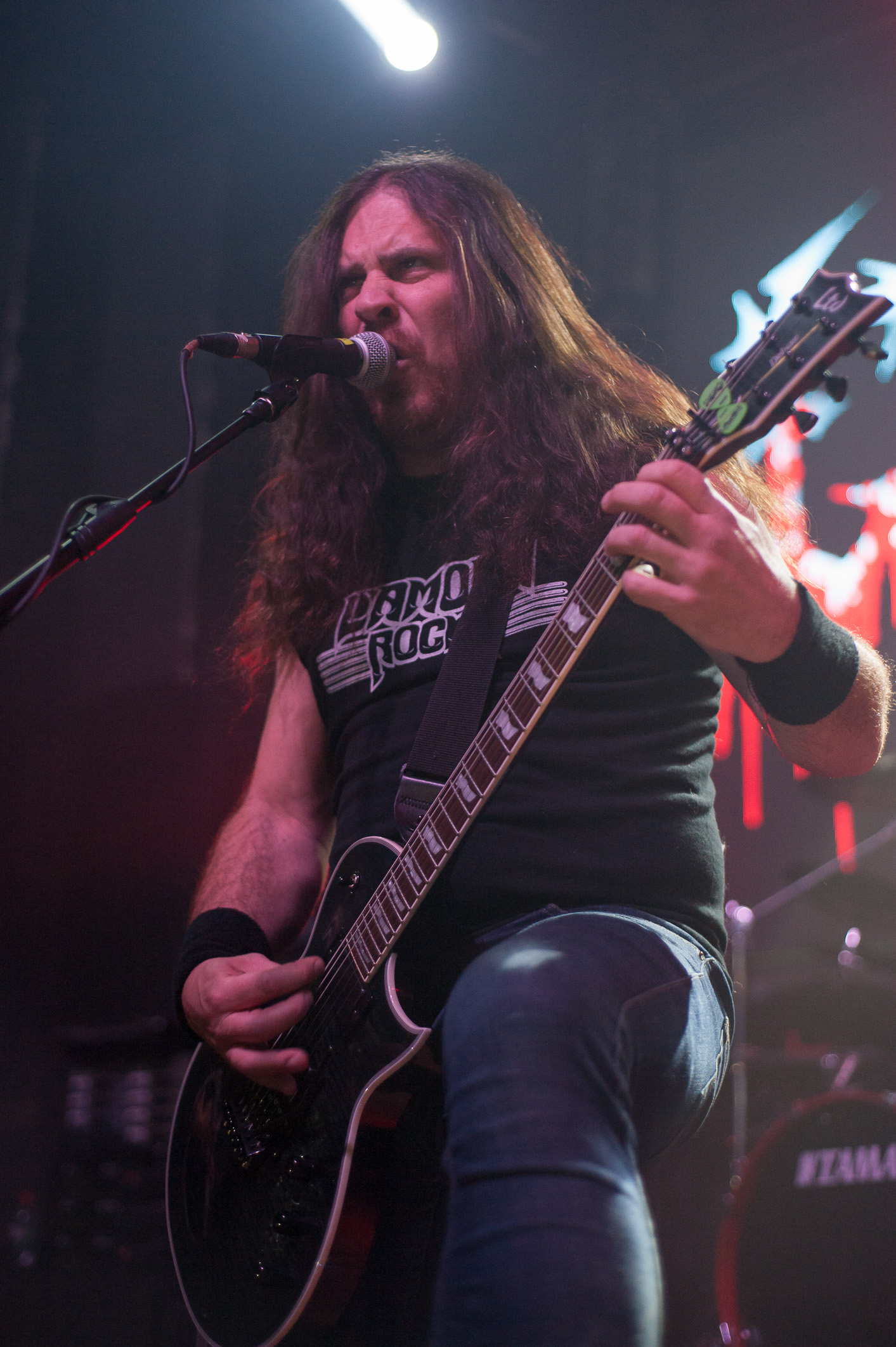 Beyond Creation  -  14 Abril 2019