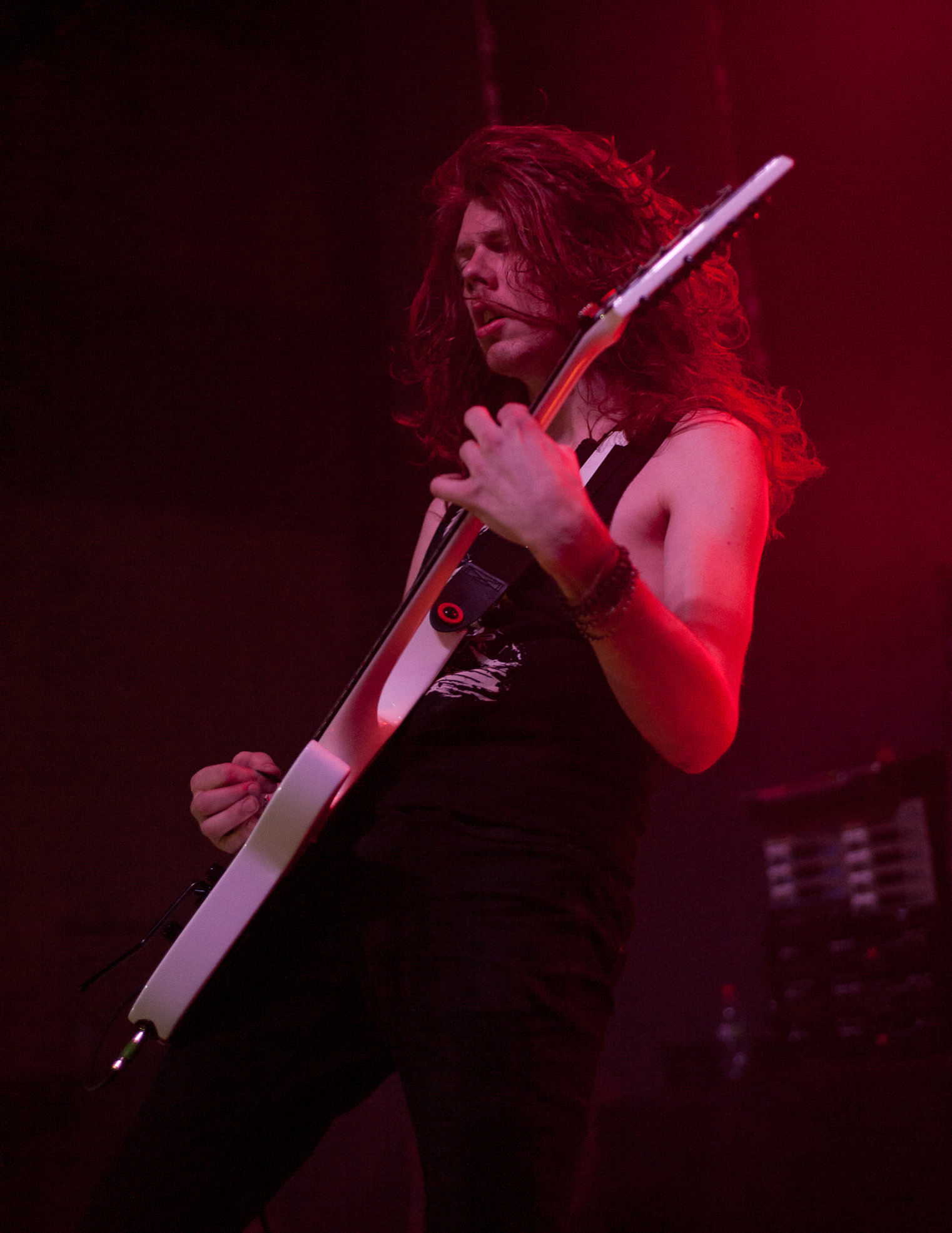 Beyond Creation  -  14 Abril 2019