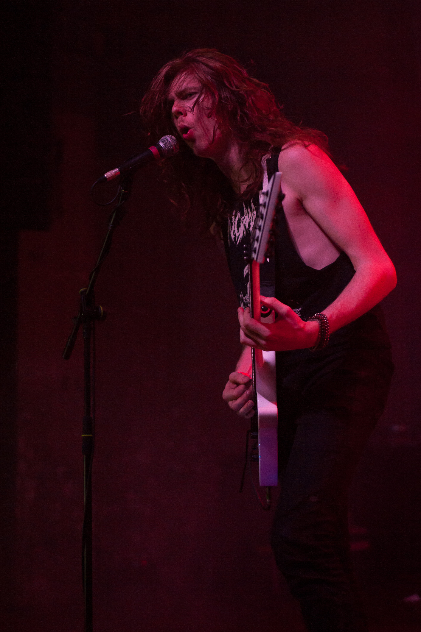 Beyond Creation  -  14 Abril 2019