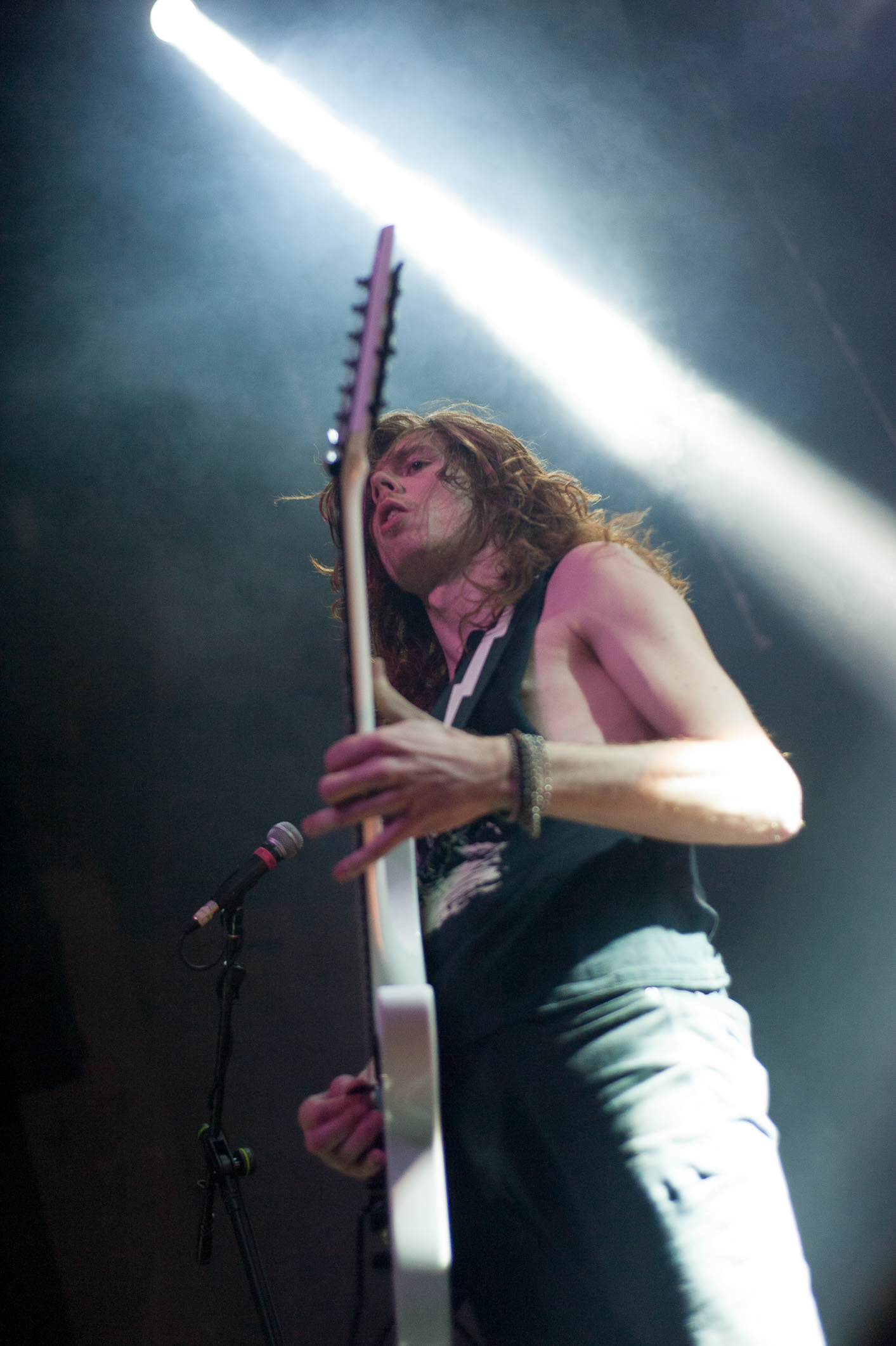 Beyond Creation  -  14 Abril 2019