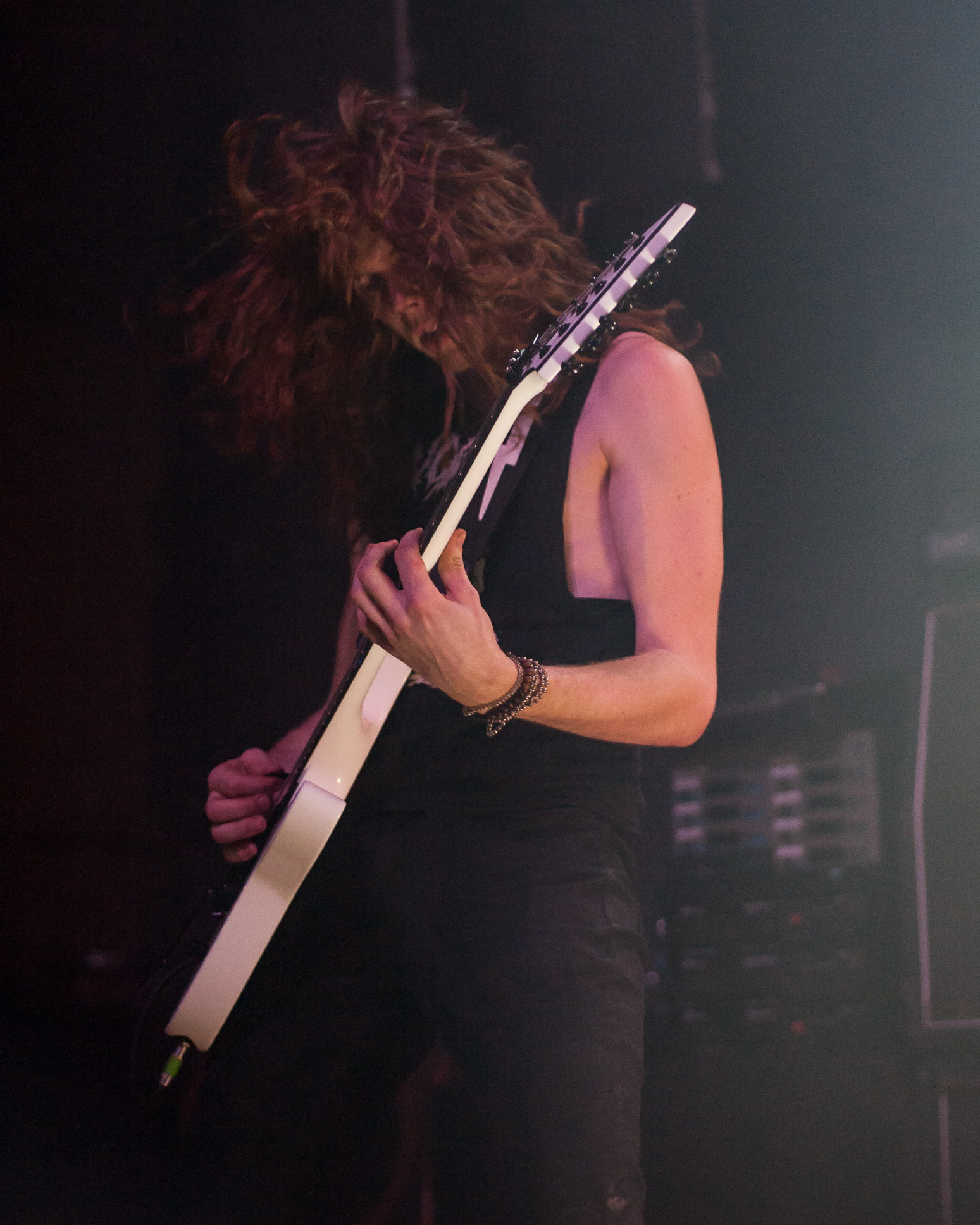 Beyond Creation  -  14 Abril 2019