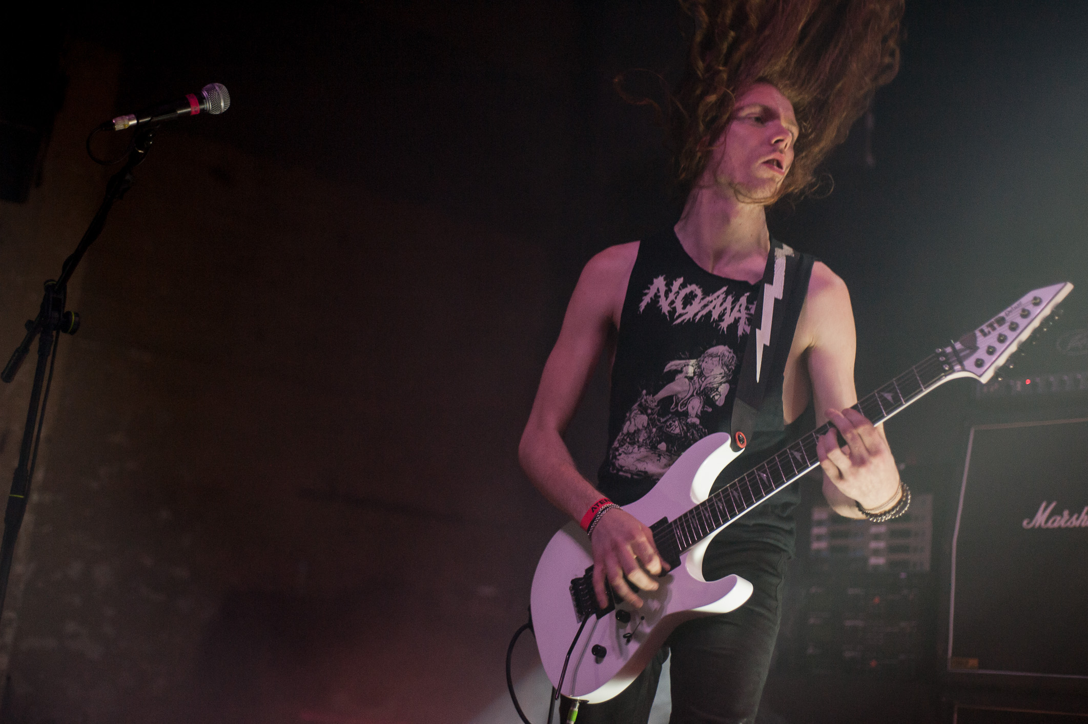 Beyond Creation  -  14 Abril 2019