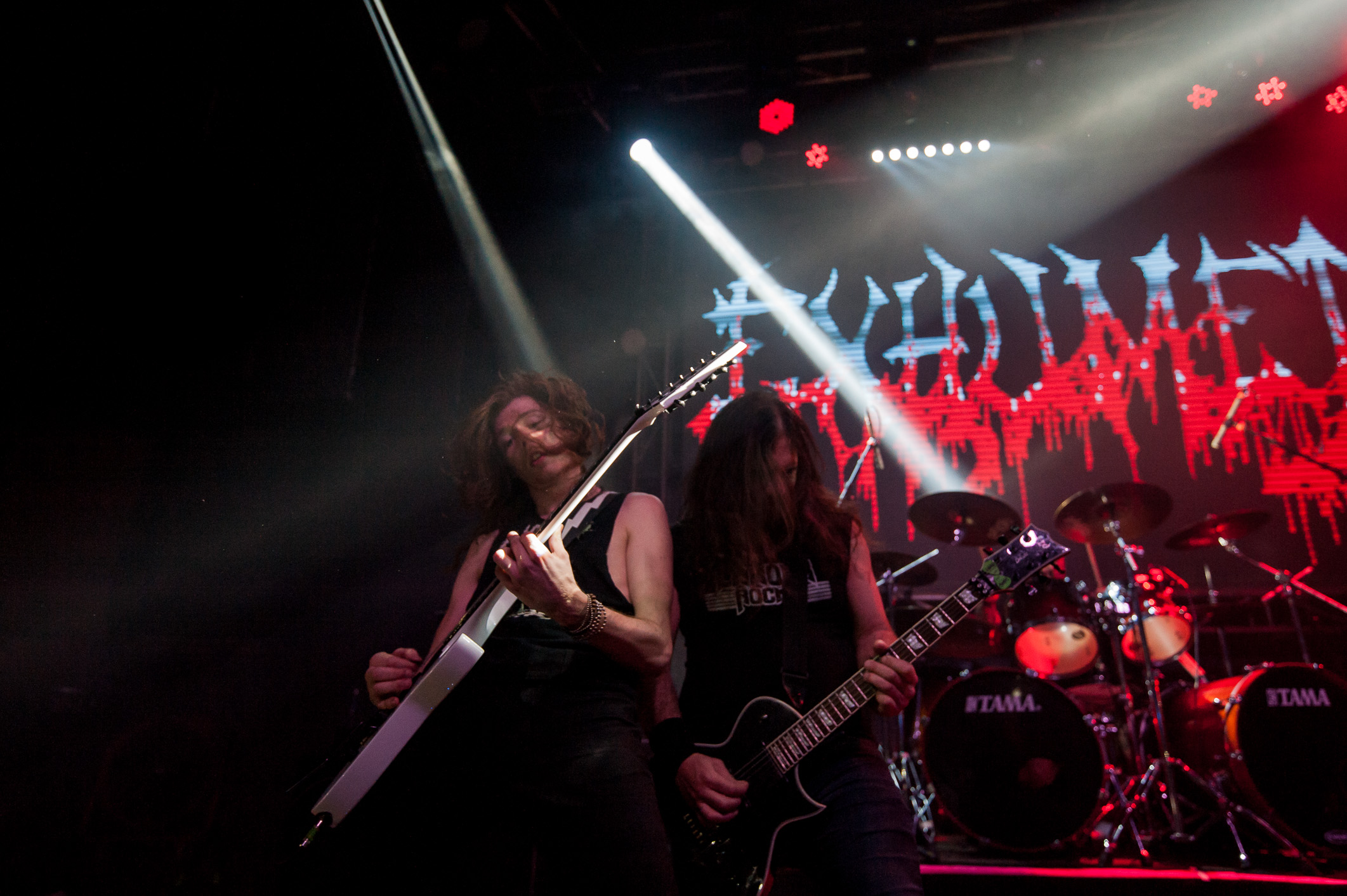 Beyond Creation  -  14 Abril 2019