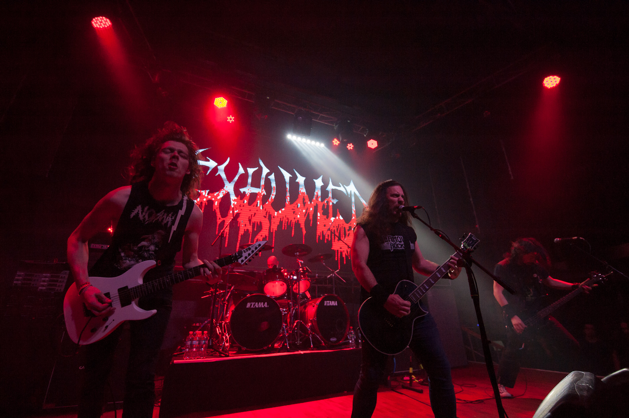 Beyond Creation  -  14 Abril 2019