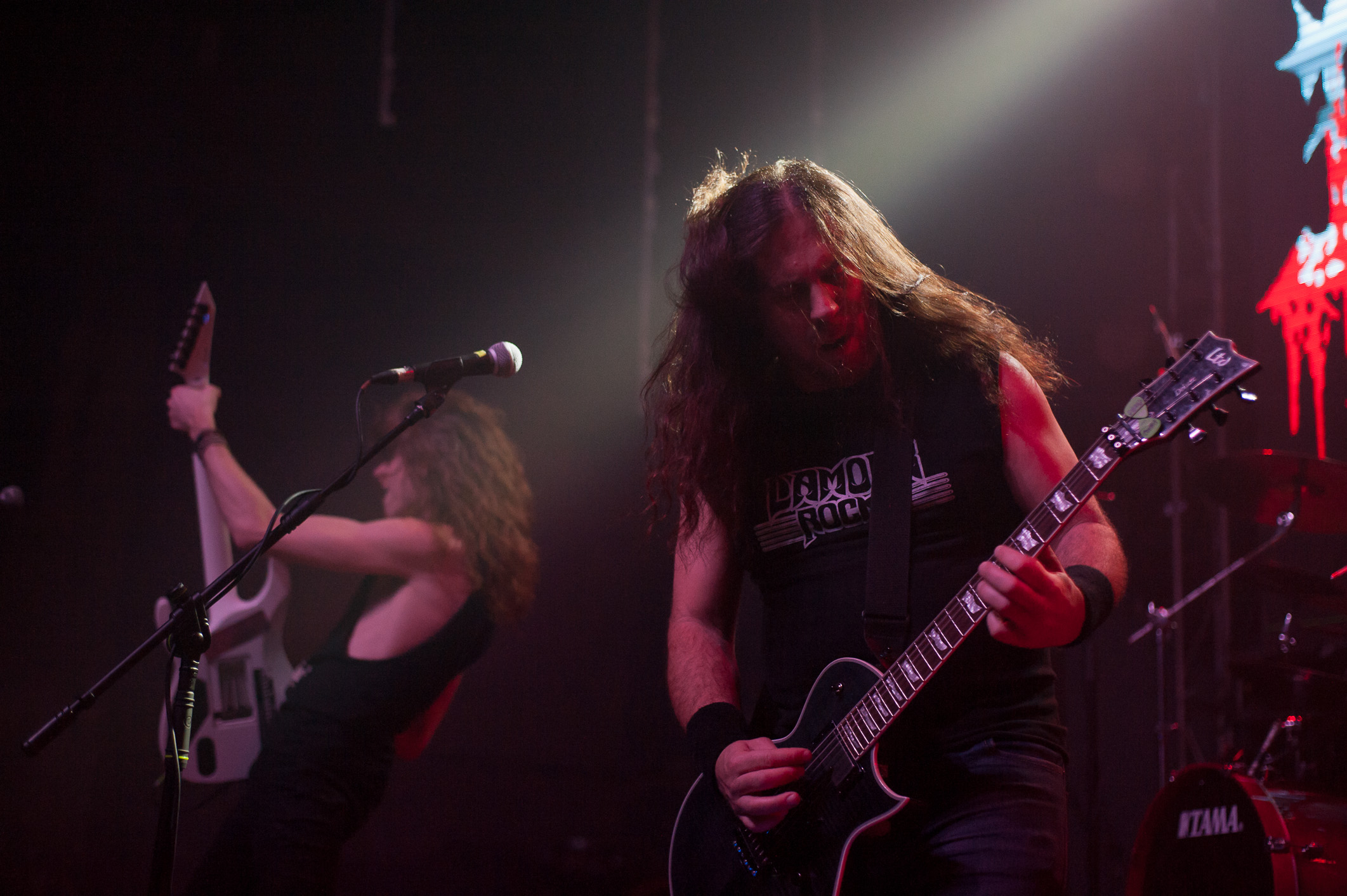 Beyond Creation  -  14 Abril 2019