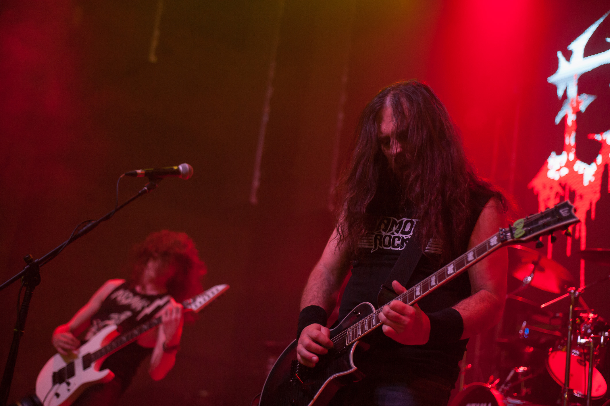 Beyond Creation  -  14 Abril 2019