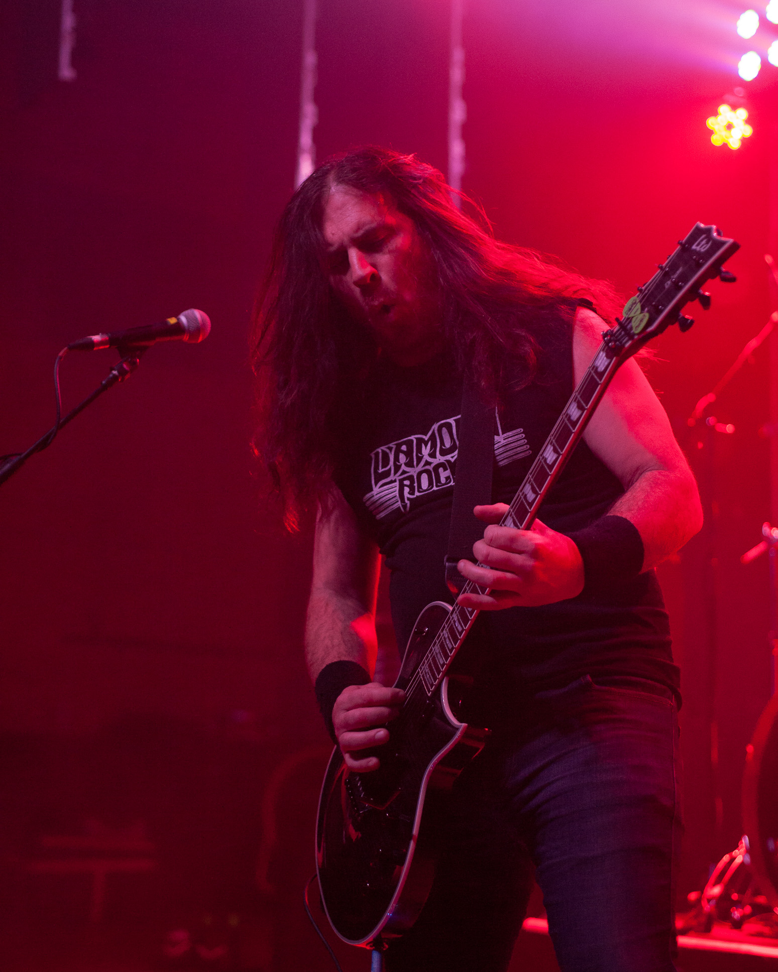 Beyond Creation  -  14 Abril 2019