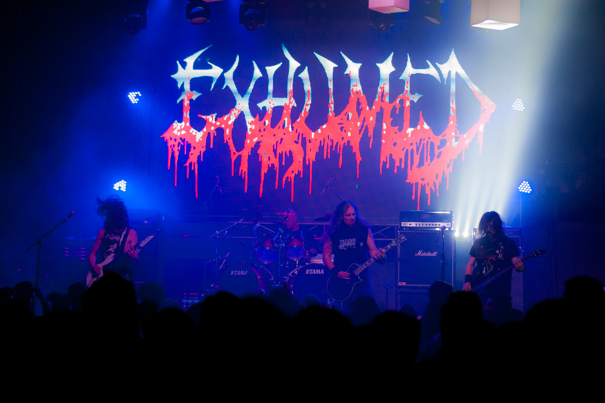 Beyond Creation  -  14 Abril 2019