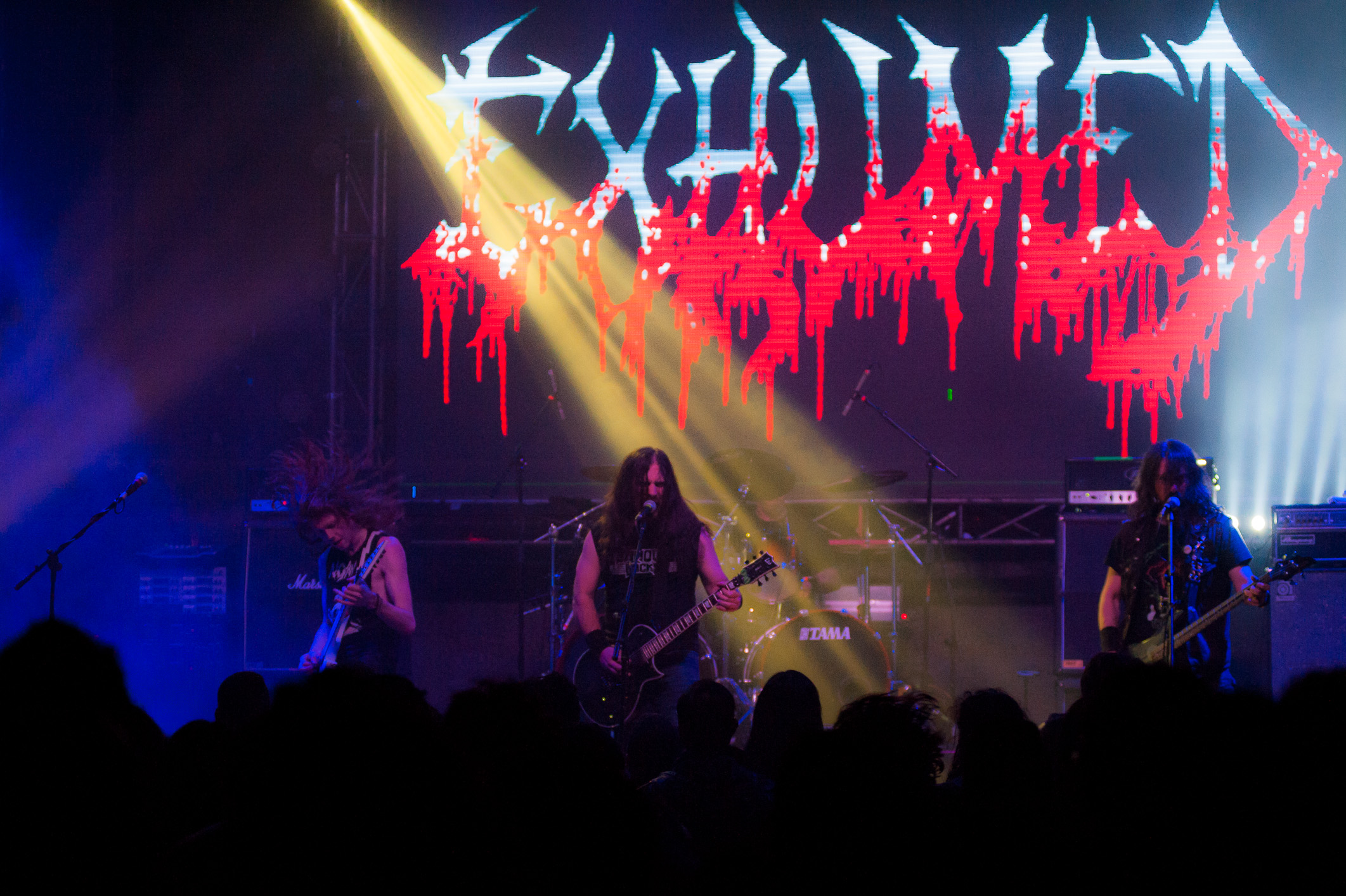 Beyond Creation  -  14 Abril 2019